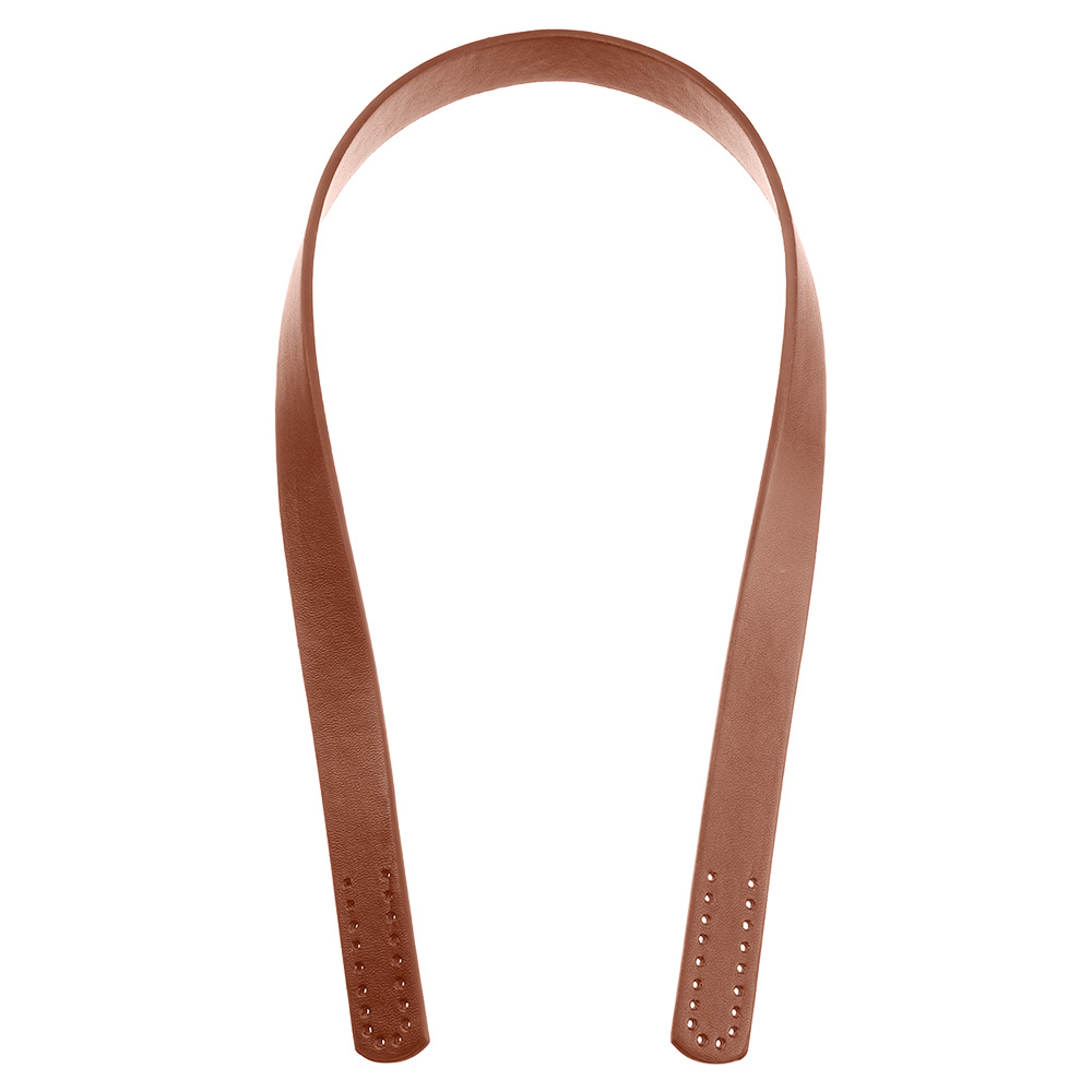 Detachable PU Leather Bag Handle Replacement Strap For Handbags 3