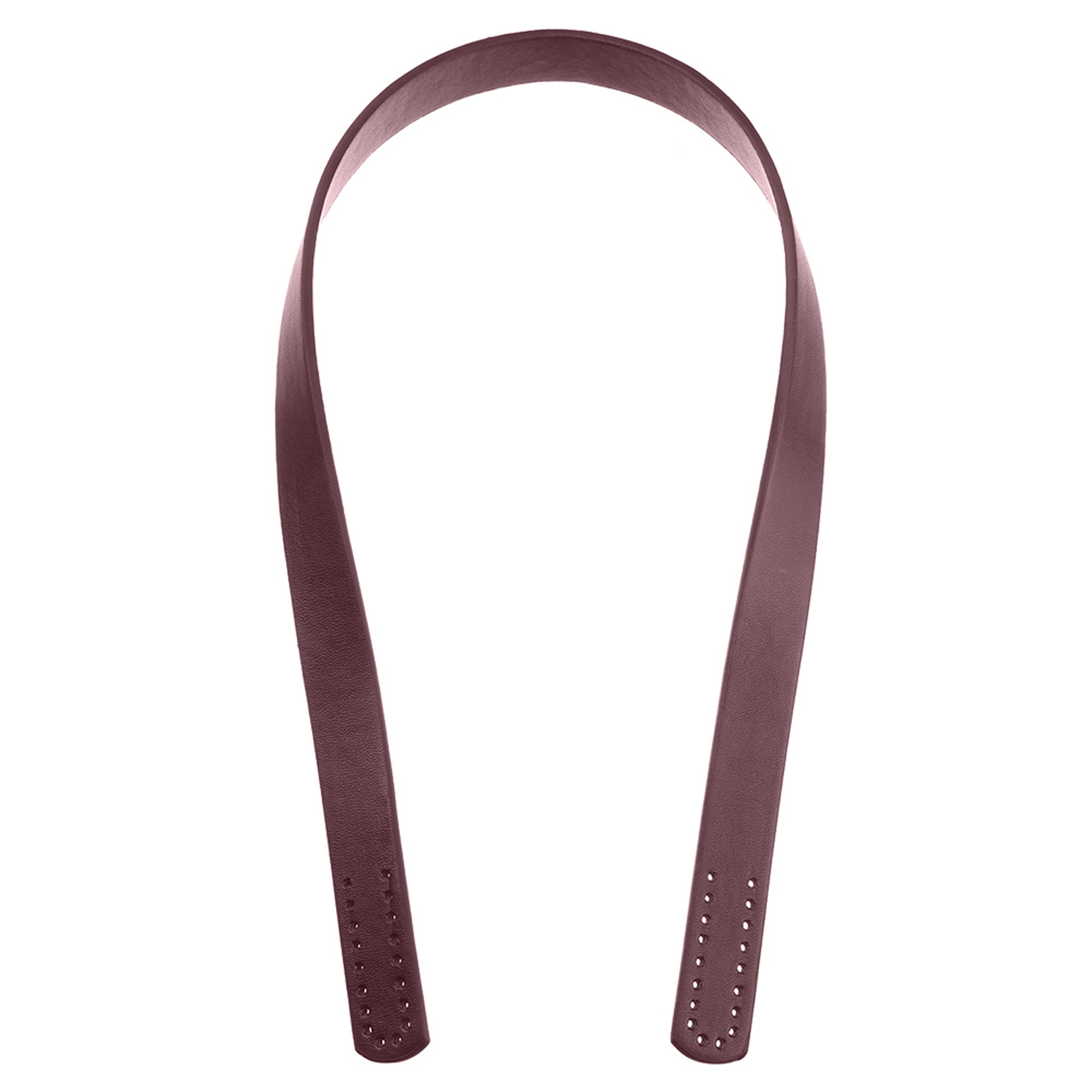 Detachable PU Leather Bag Handle Replacement Strap For Handbags 6