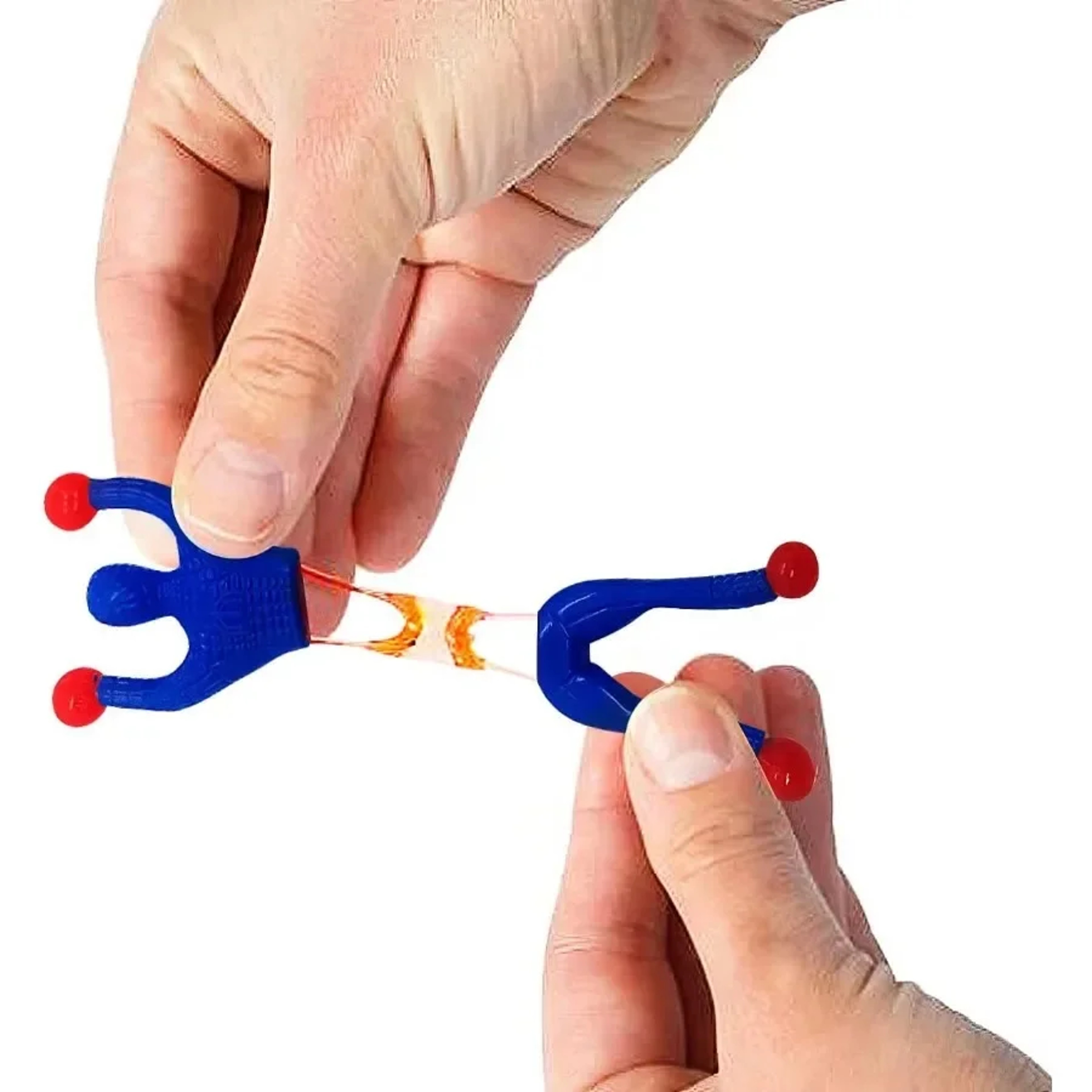 Sticky Wall Climber Toy for Kids Party Favors and Goodie Bag Fillers – view 3