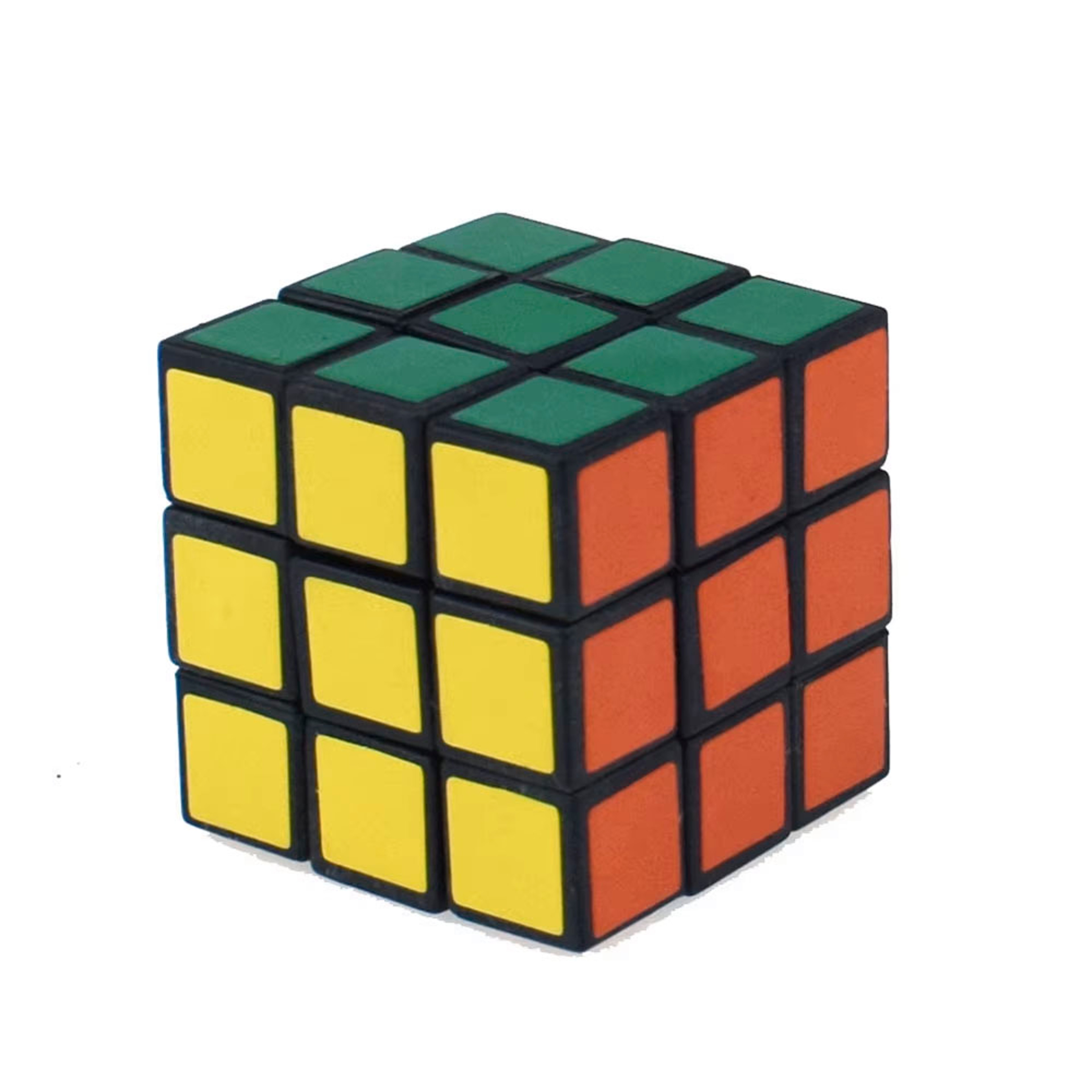 Mini Puzzle Cubes for Kids Educational Party Favors and Goodie Bag Fillers – view 5