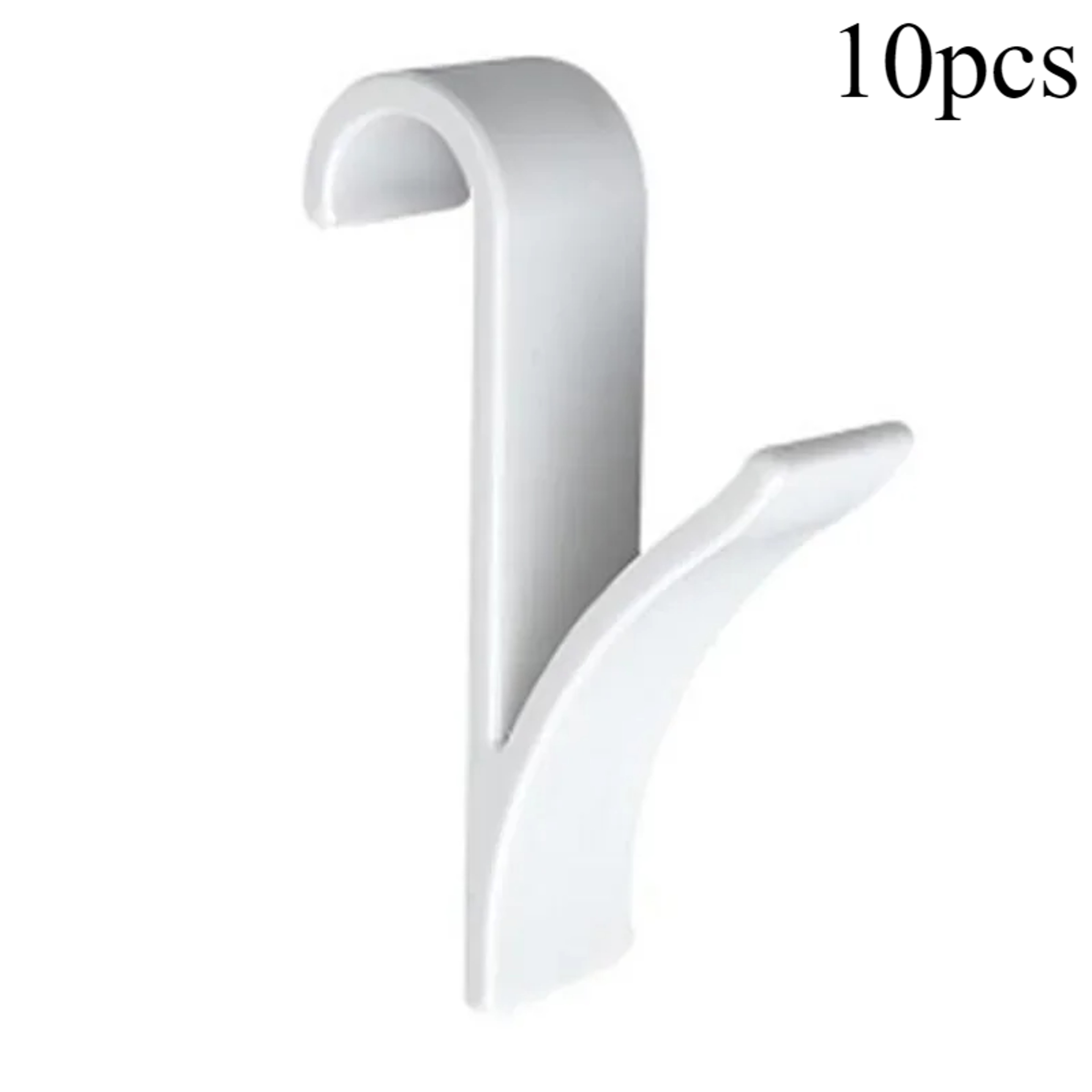 Radiator Towel Rail Hanger Hooks Space Saving Bathroom Clothes Hooks 6