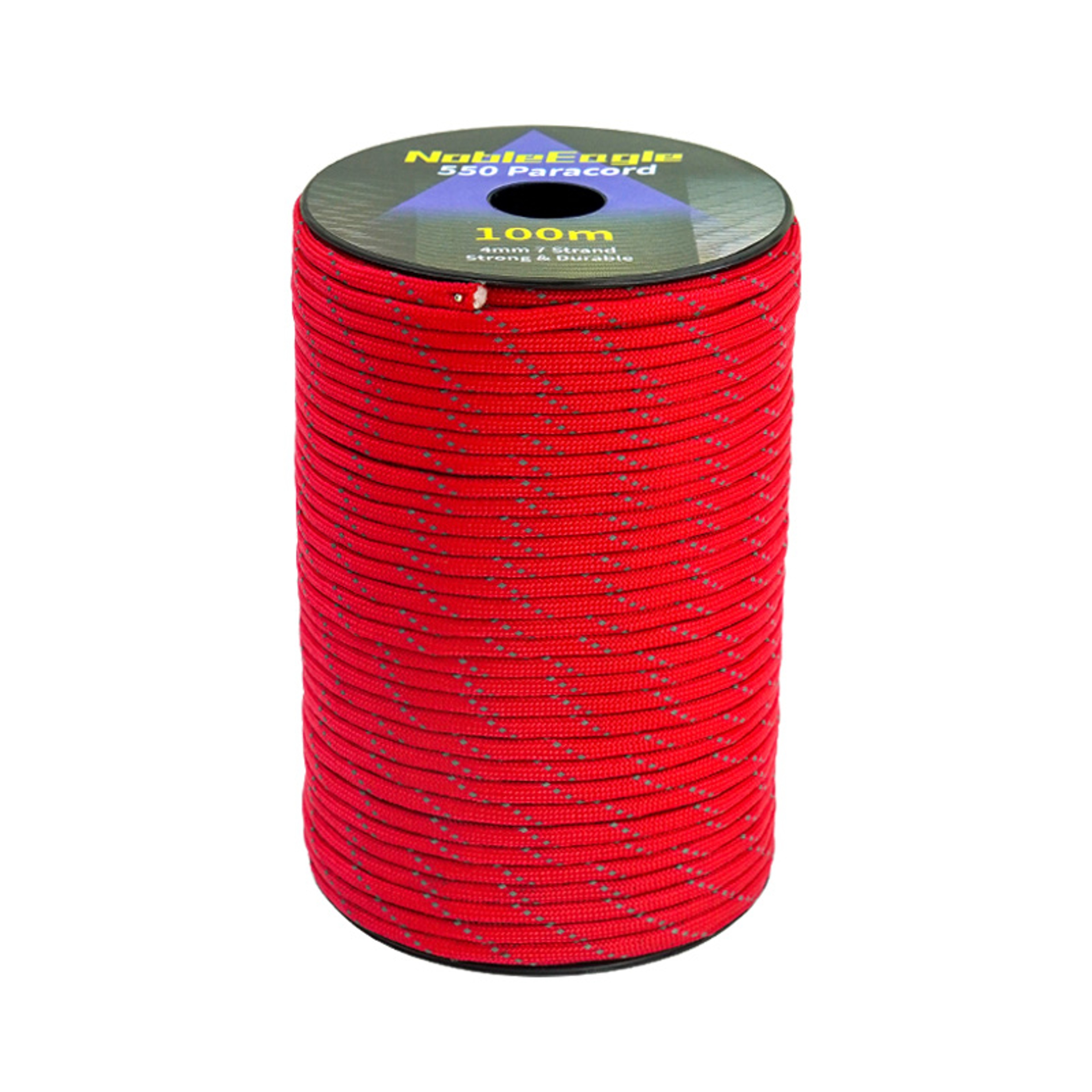 Reflective Paracord Strand Tactical Camping and DIY Cord – view 9