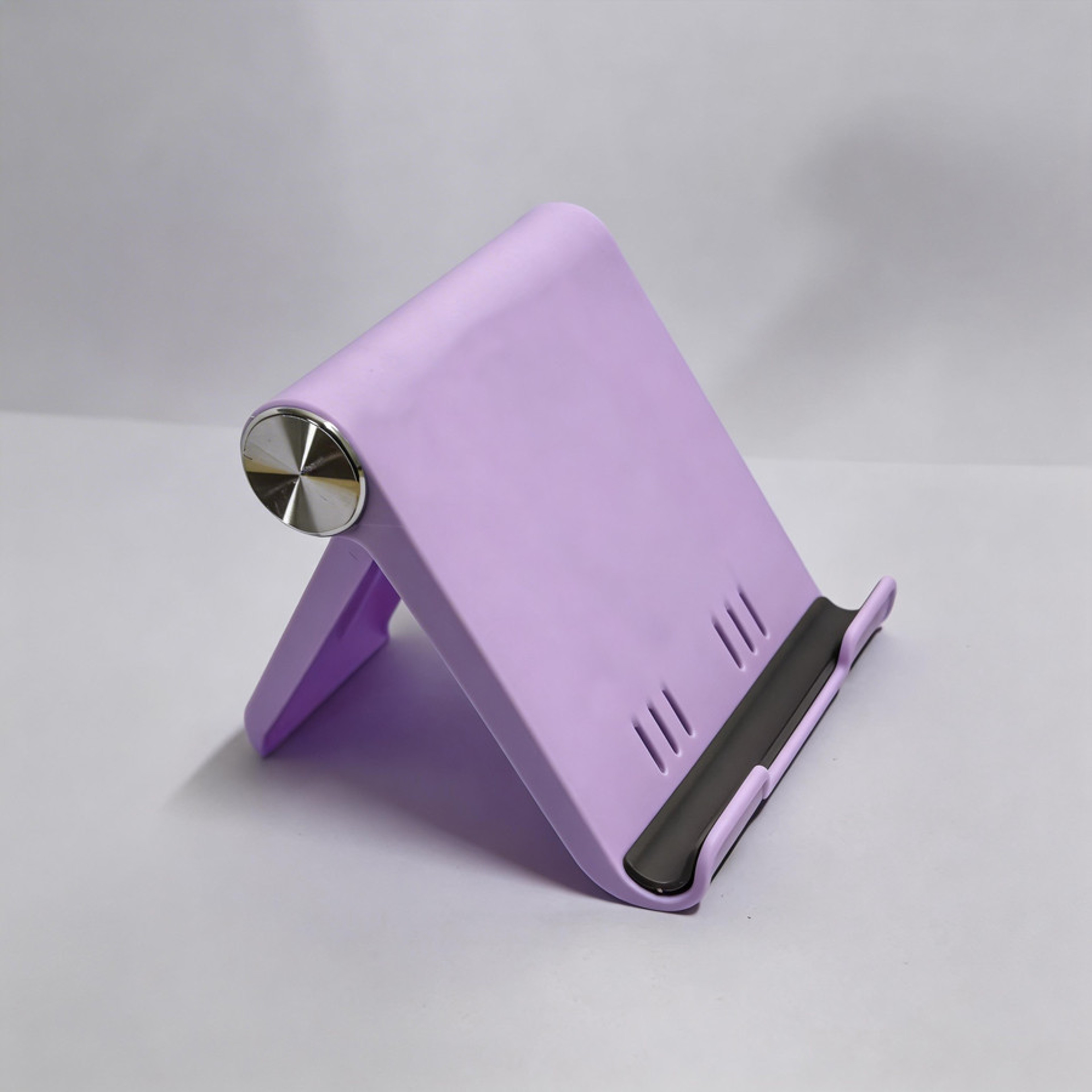 Adjustable Foldable Desktop Phone Stand 6