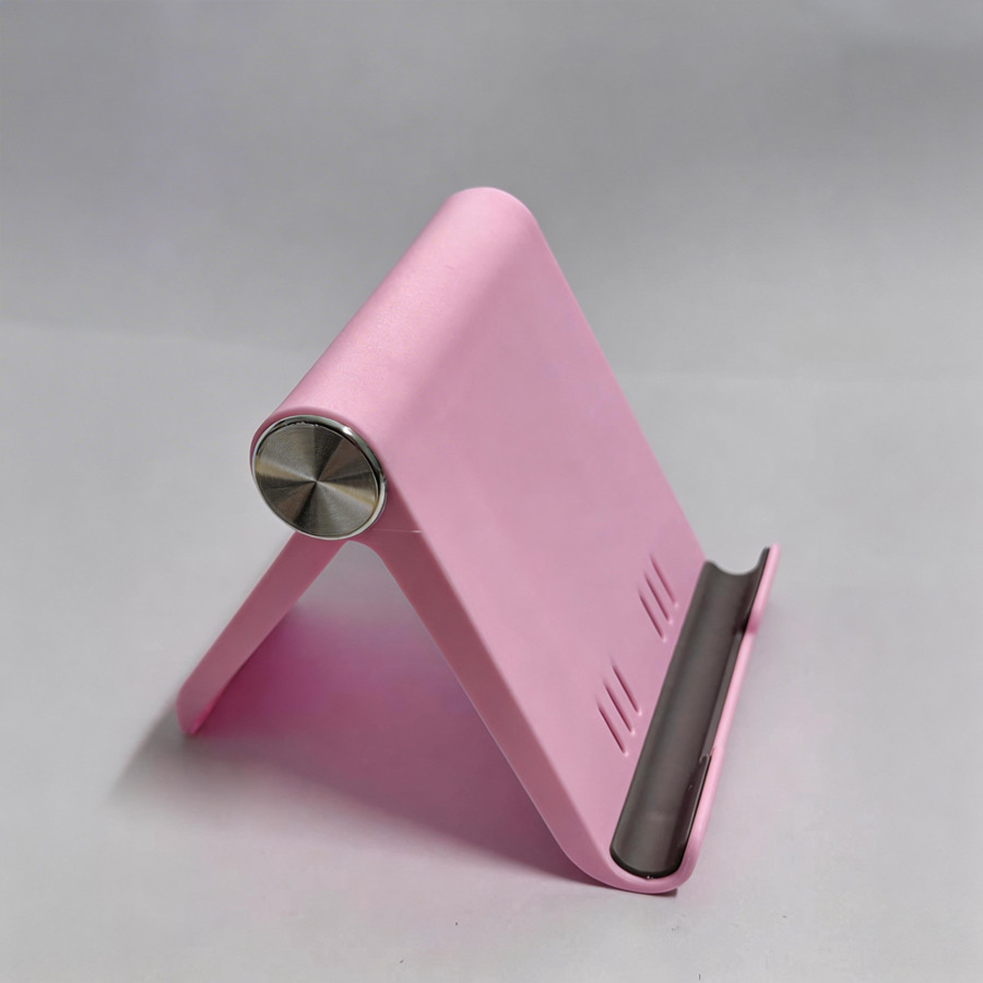 Adjustable Foldable Desktop Phone Stand 9