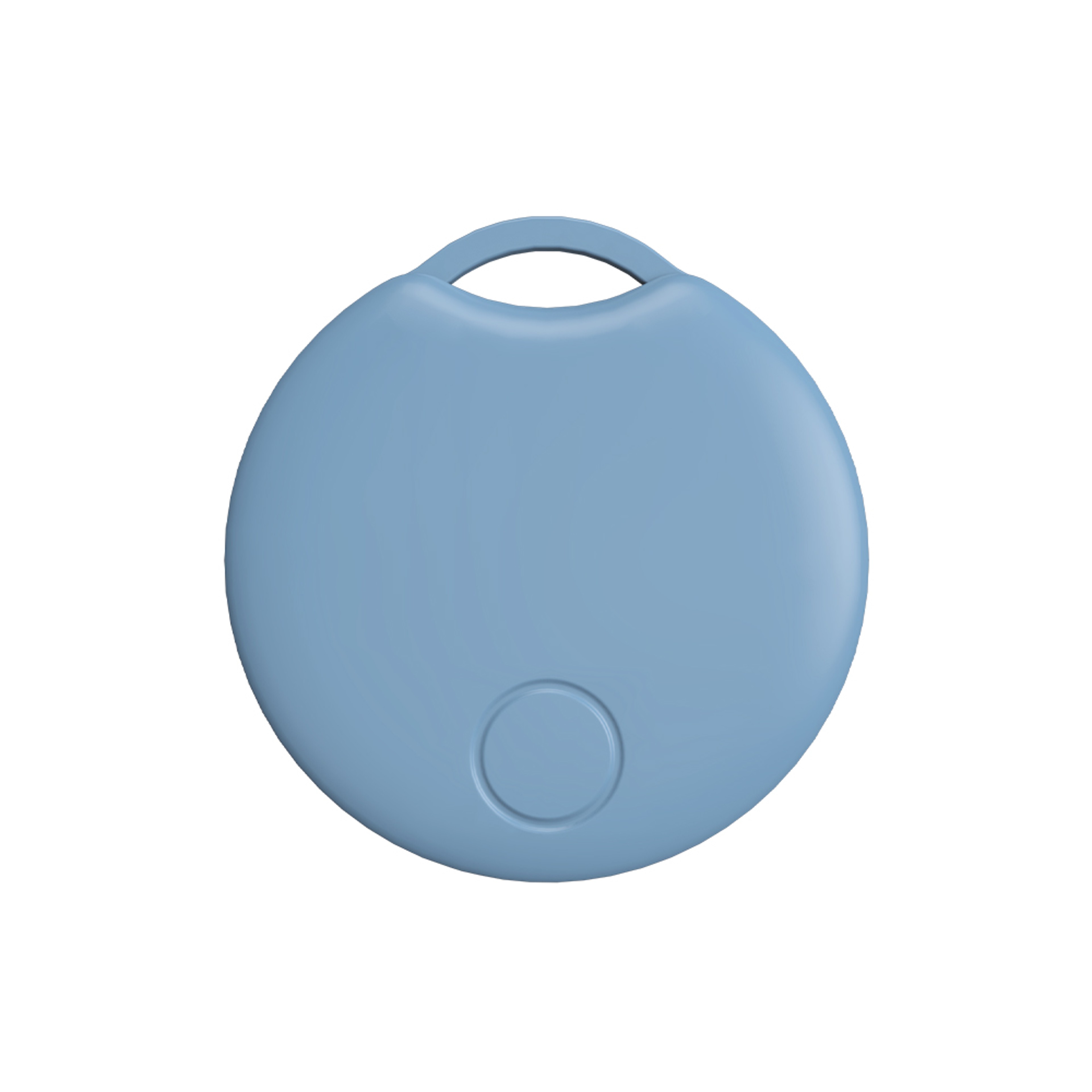 Find My Compatible Smart Tracker with Voice Locate for Keys Bags and Luggage – view 7