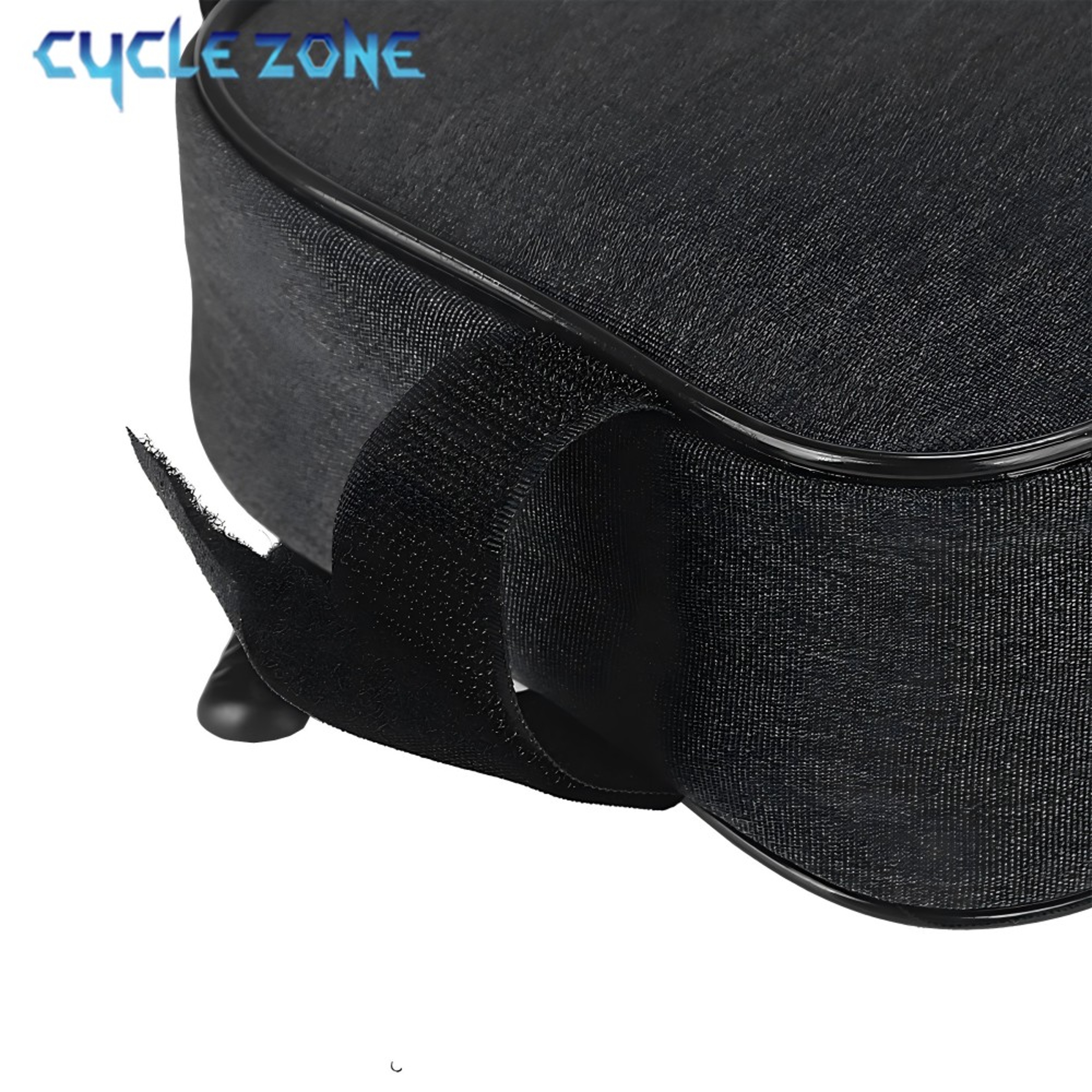 Bicycle Triangle Frame Bag Polyester Cycling Storage Pouch For MTB Road And Everyday Bikes 5