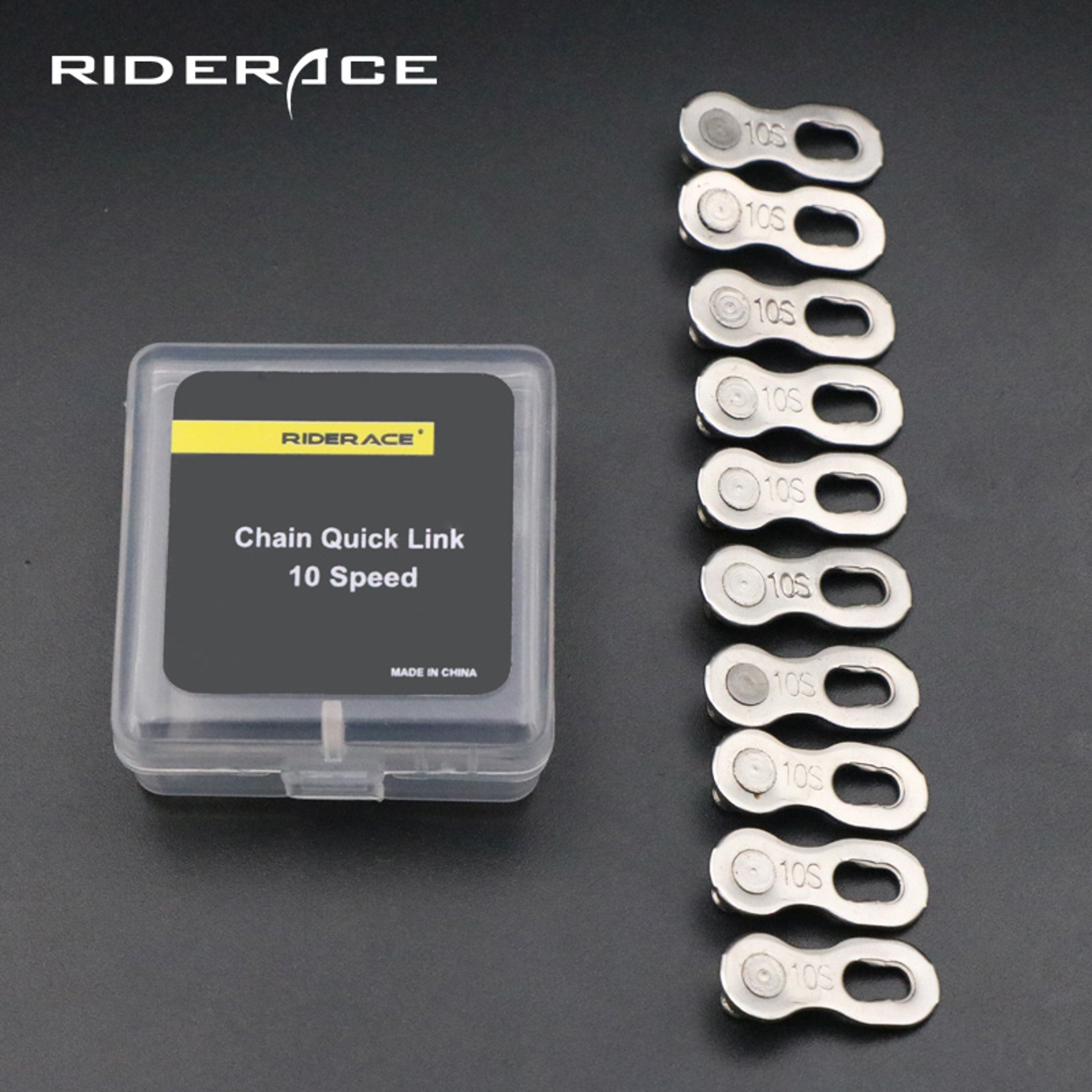 Bicycle Chain Quick Master Link Connector For Mountain Bike Cycling Chains 0