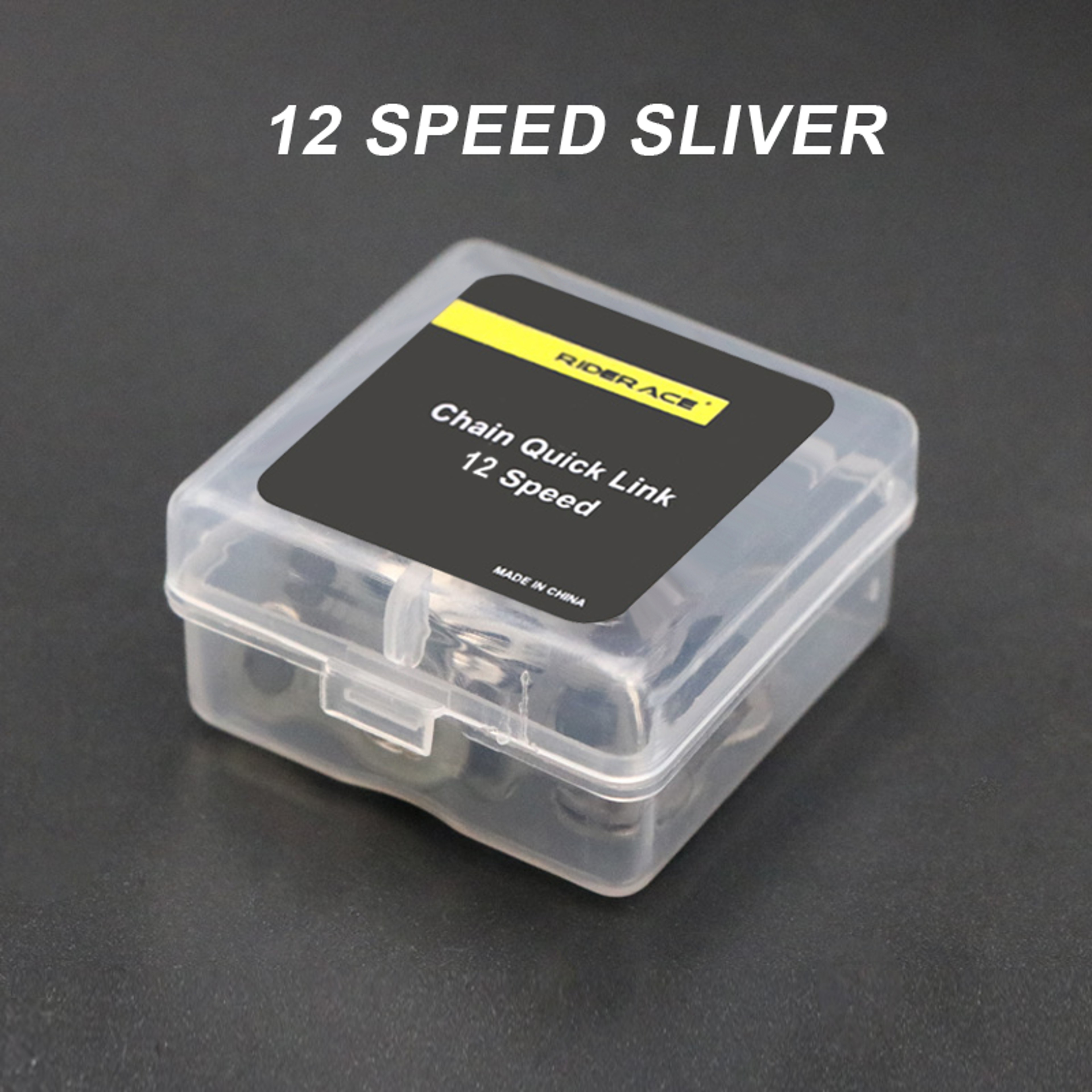 Bicycle Chain Quick Master Link Connector For Mountain Bike Cycling Chains 3