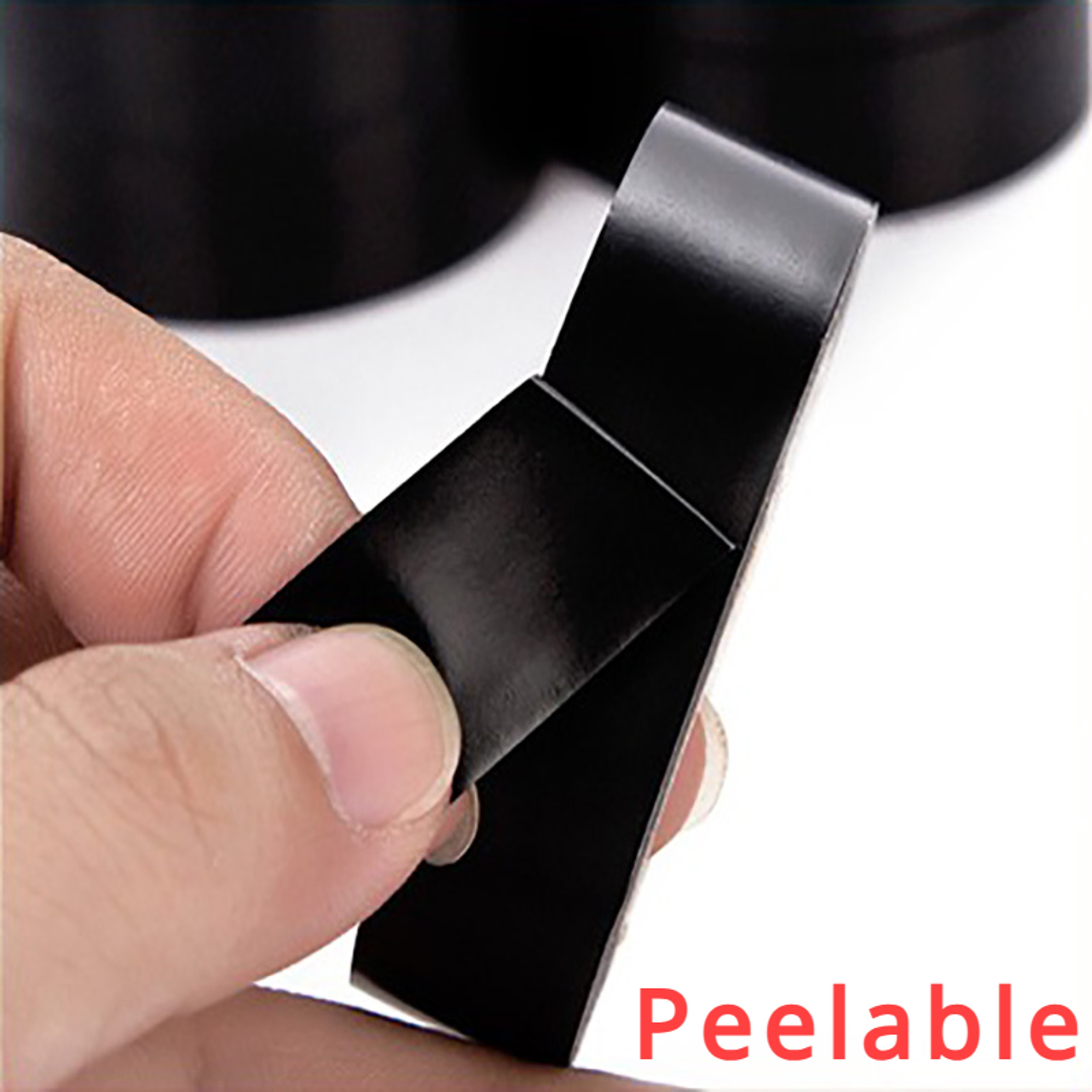 Ten Piece PVC Electrical Insulation Tape Set with Waterproof Adhesive – view 5