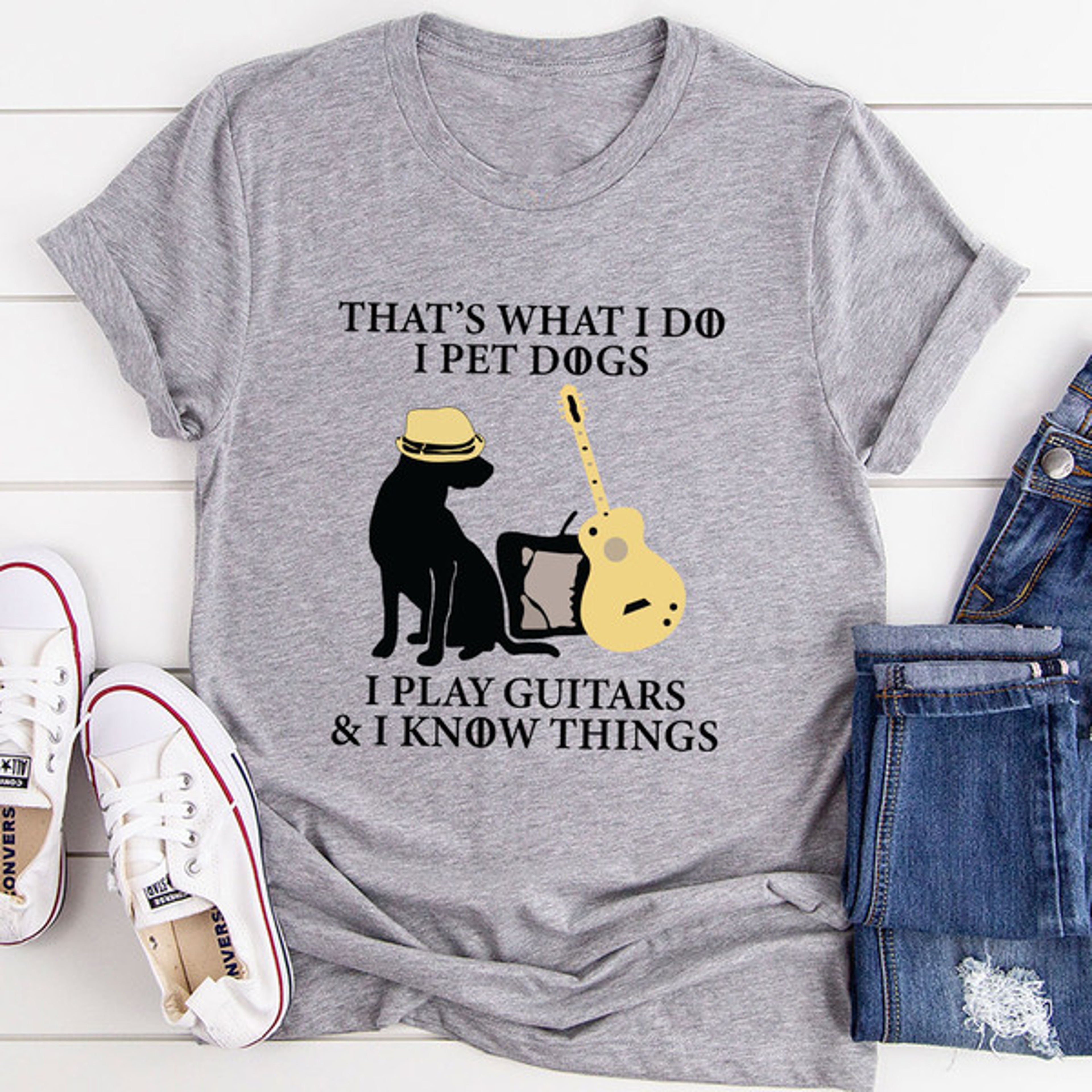 That's What I Do T-Shirt (2).jpg