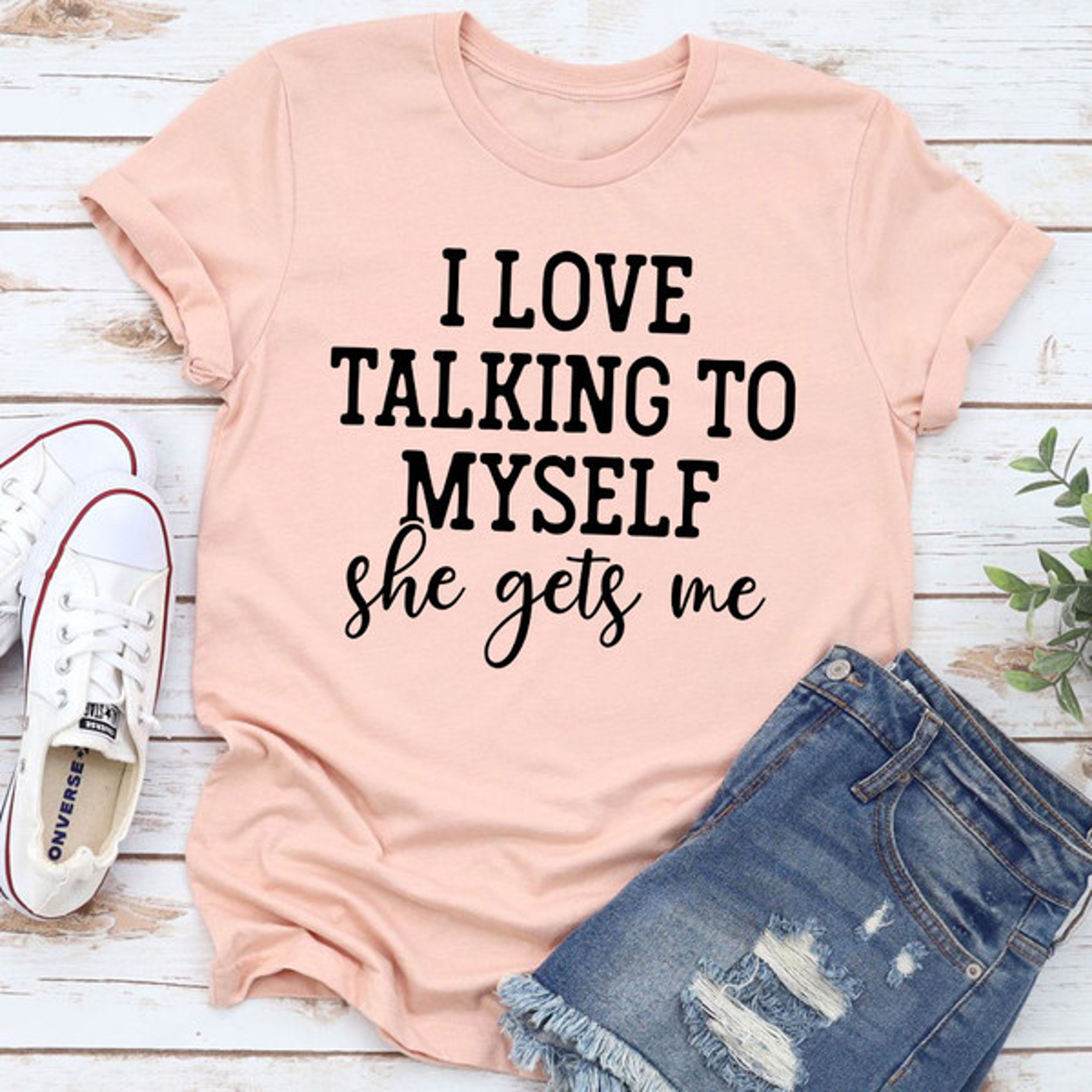 I Love Talking to Myself Tee 1.jpg