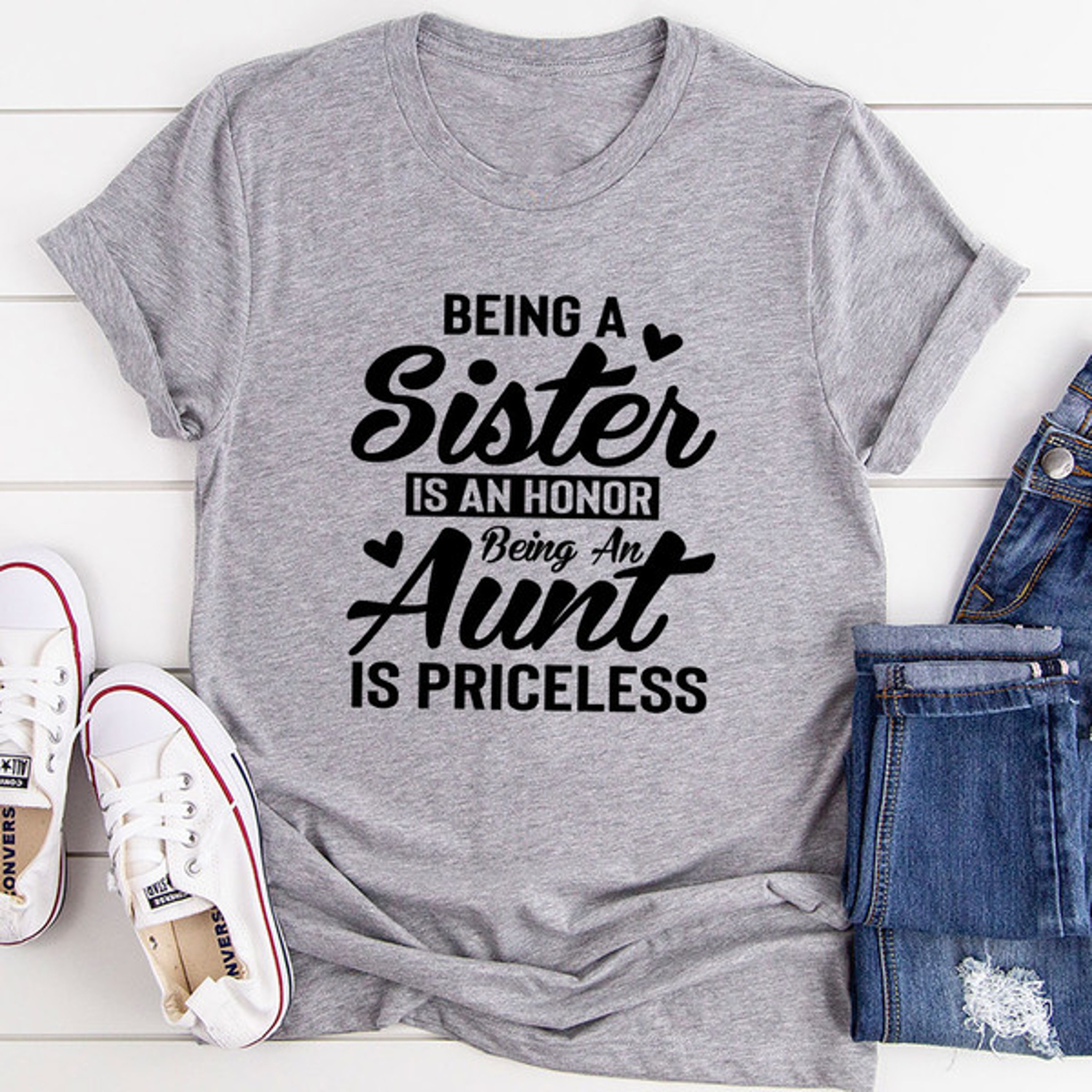 Being A Sister Is An Honor Being An Aunt Is Priceless1.jpg