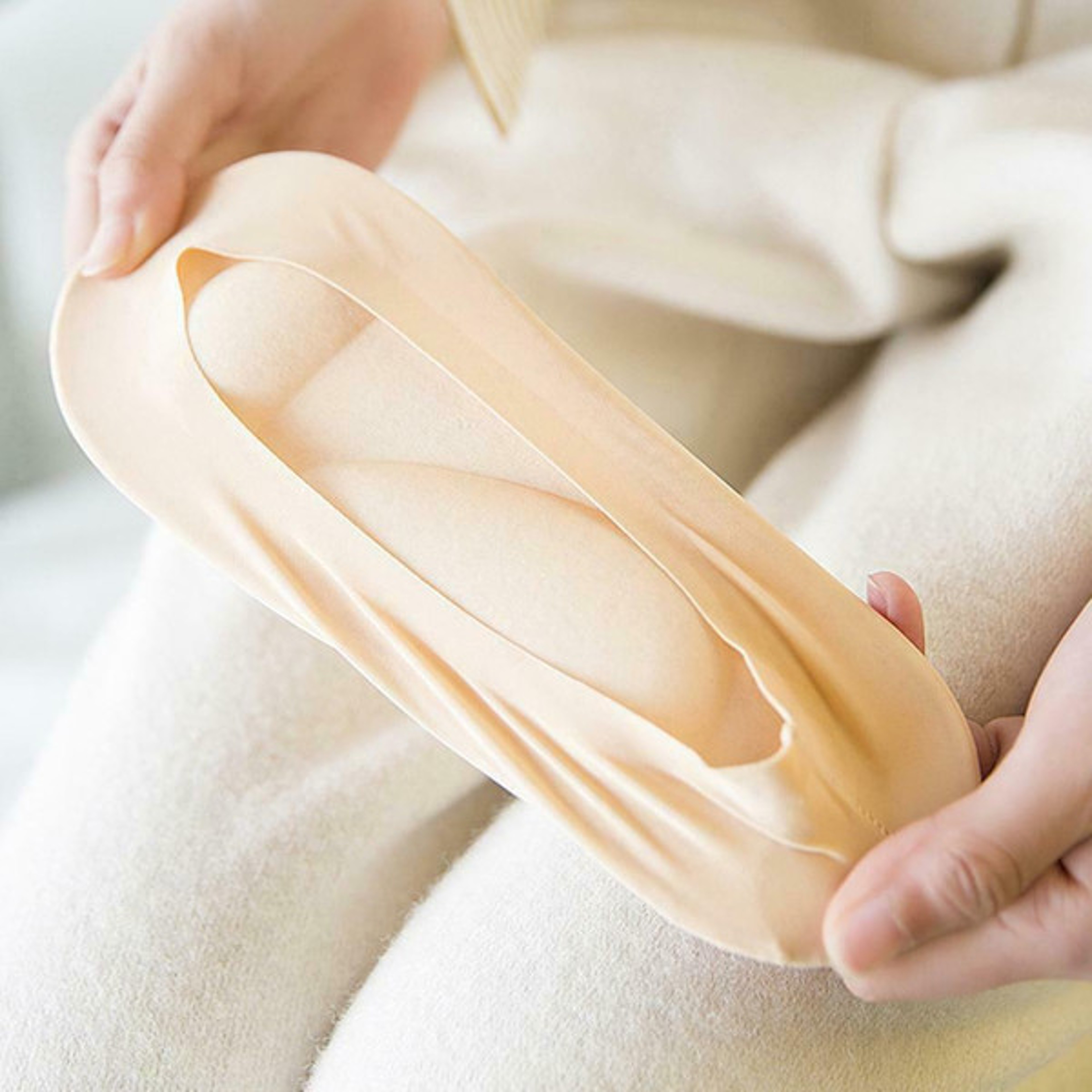 Gift ideas for someone with plantar fasciitis