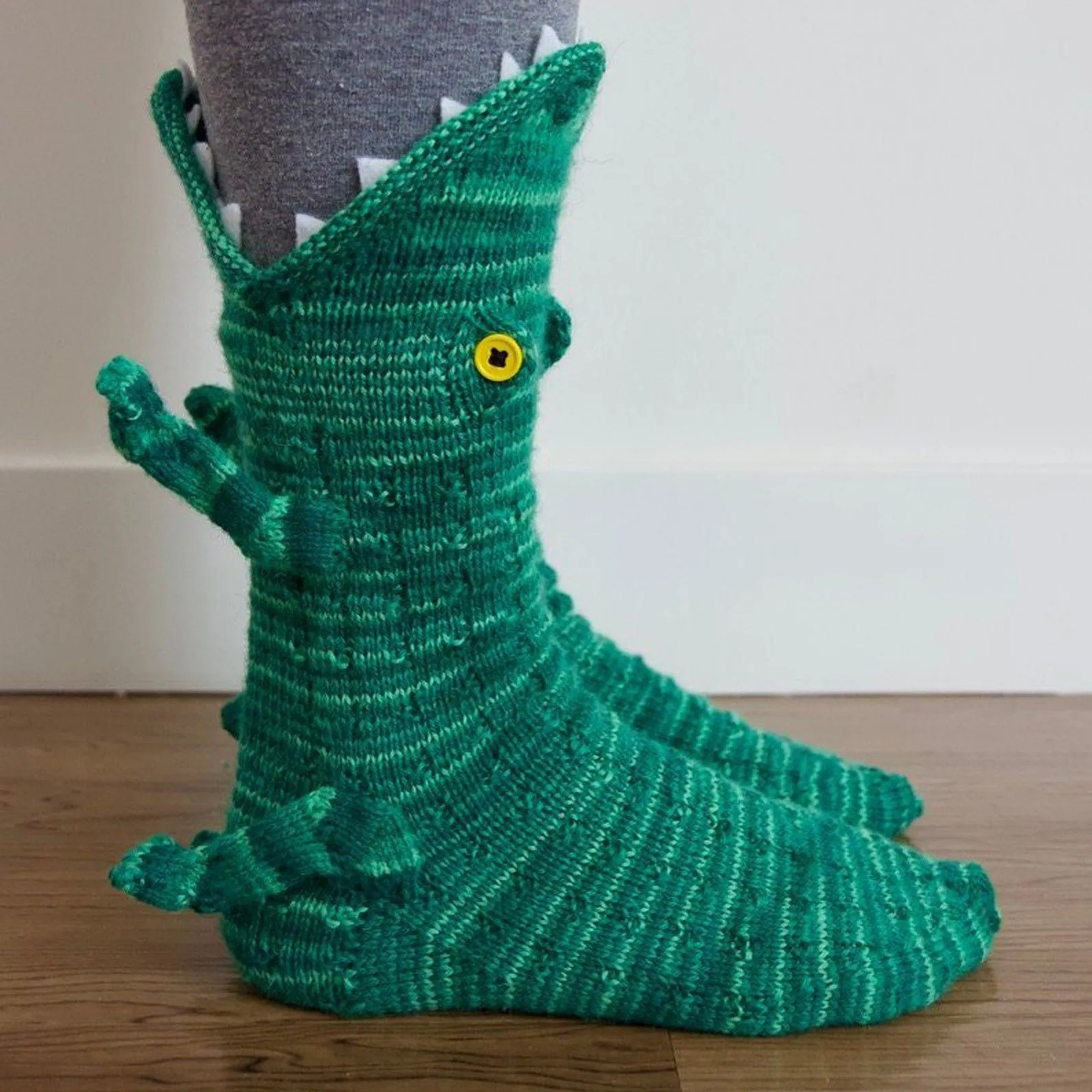 Buy Christmas Cartoon Animal Socks