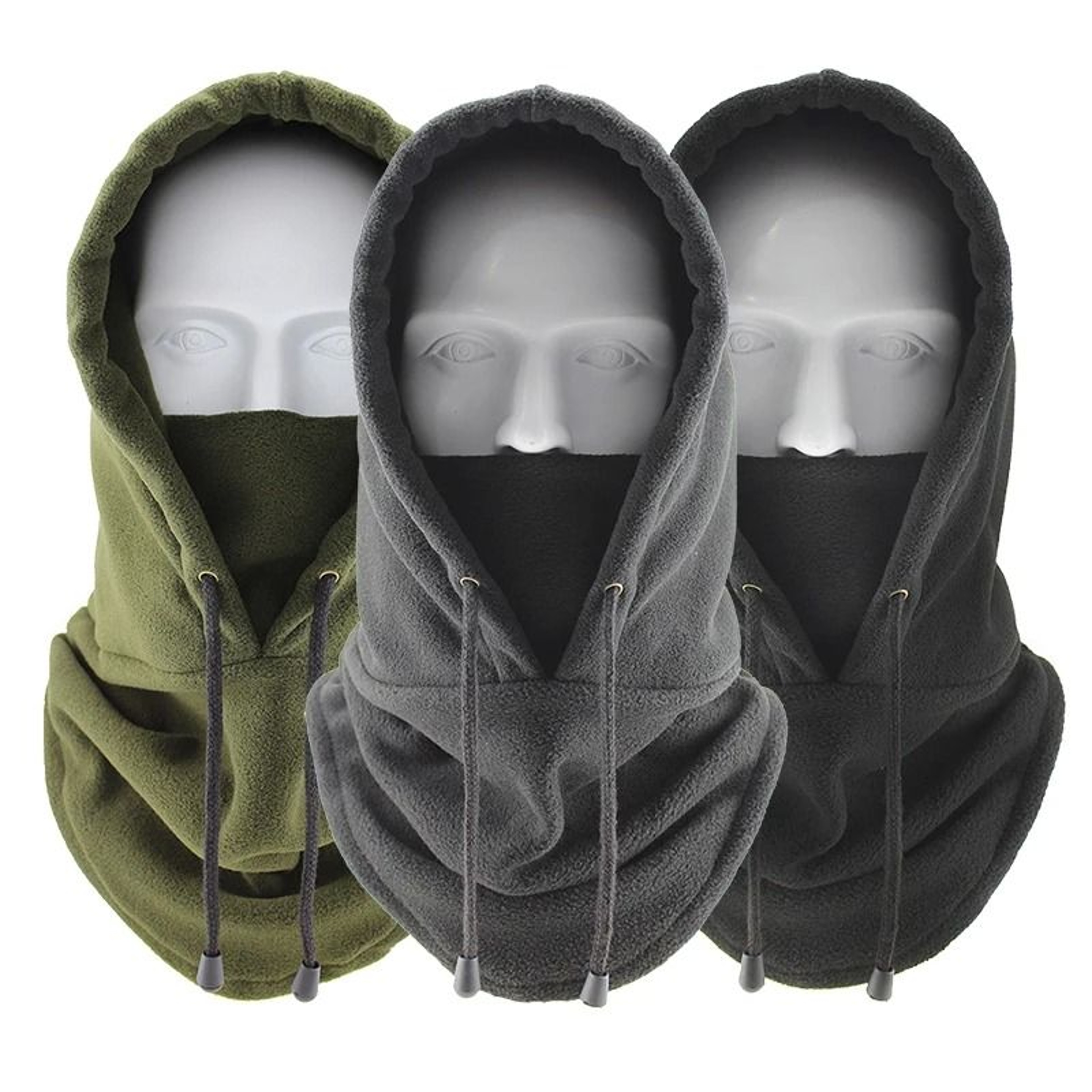 Warm Balaclava for Winter