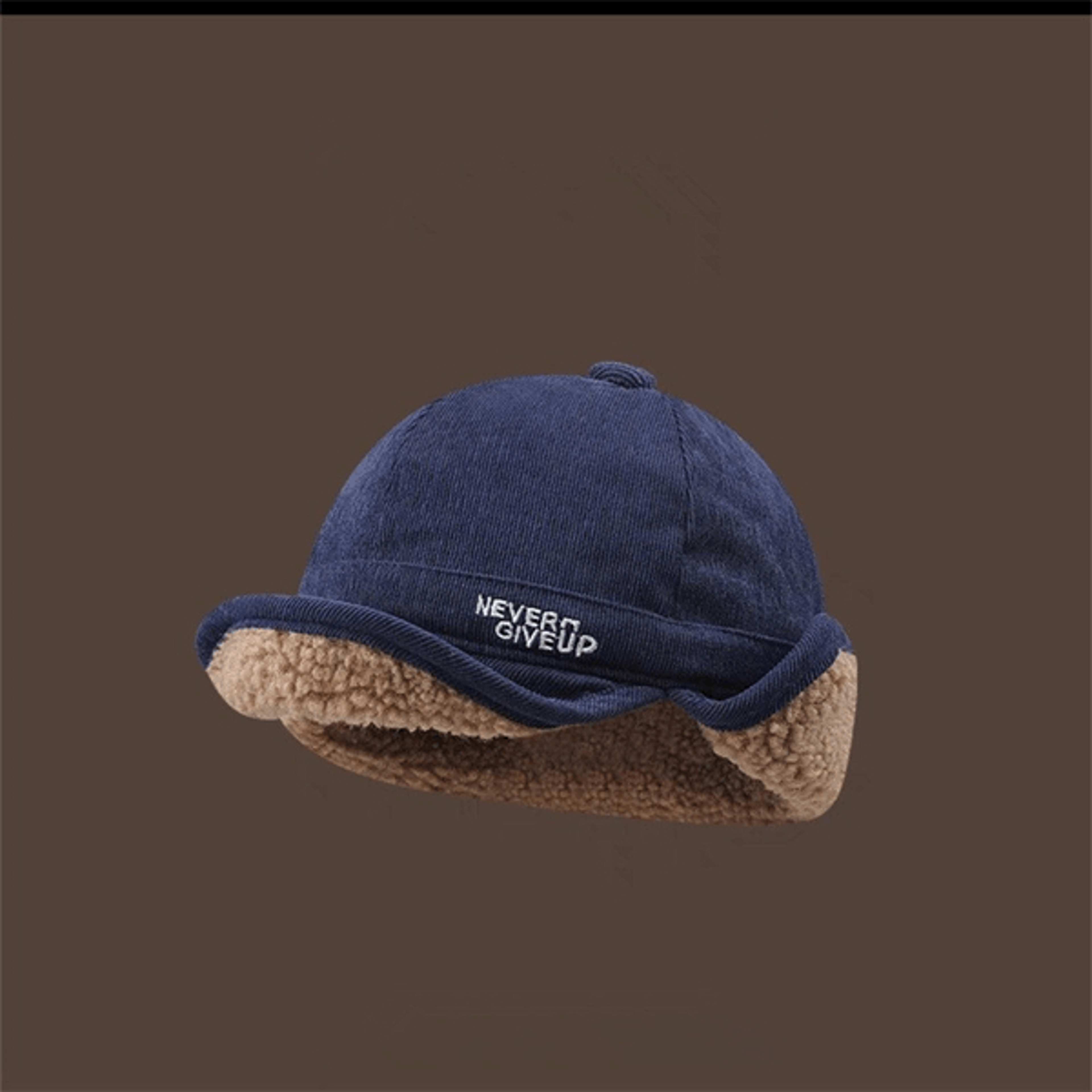 thermal headwear for cold weather biking
