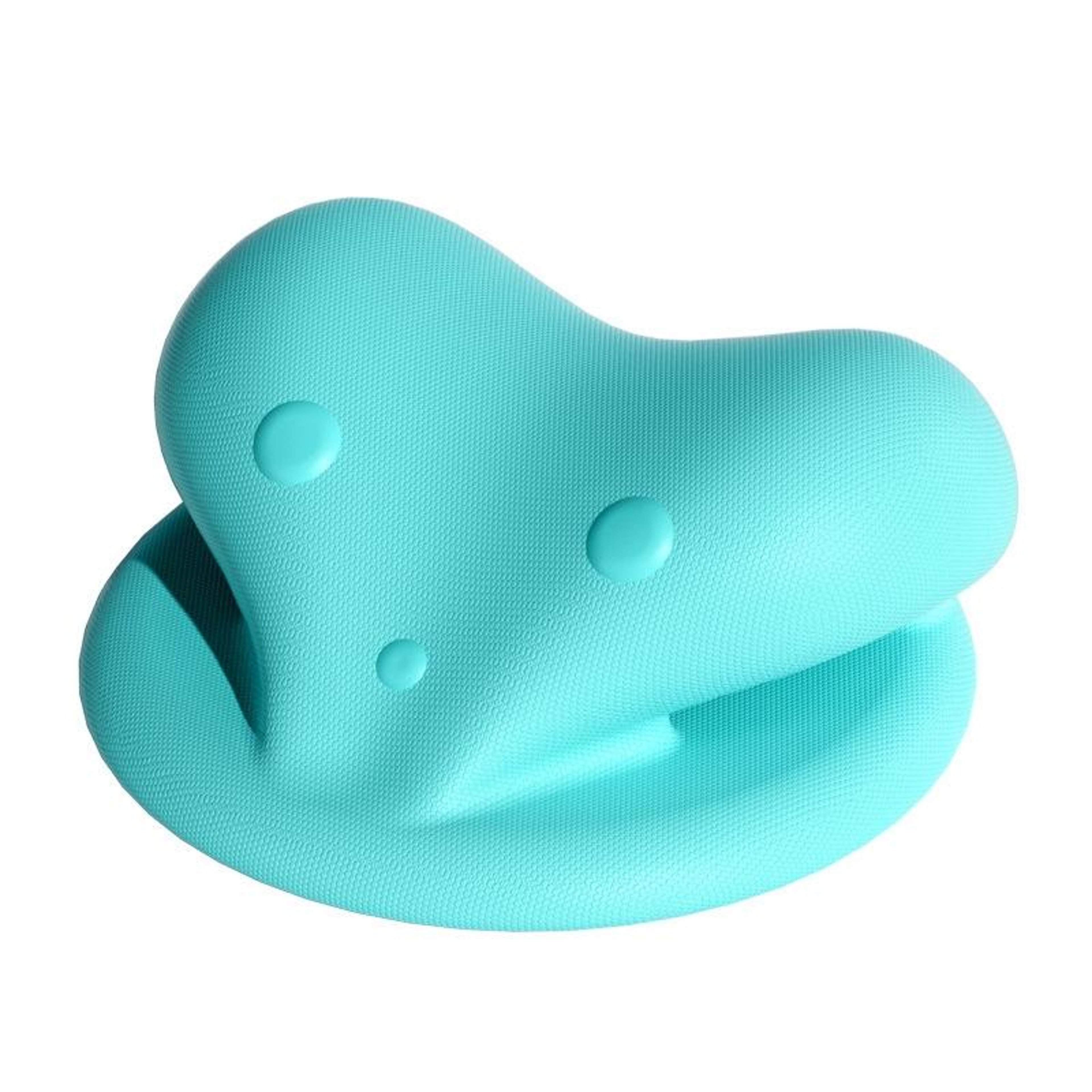 Neck And Shoulder Relaxer Cervical Traction Pillow For Gentle Daily Stretching 8