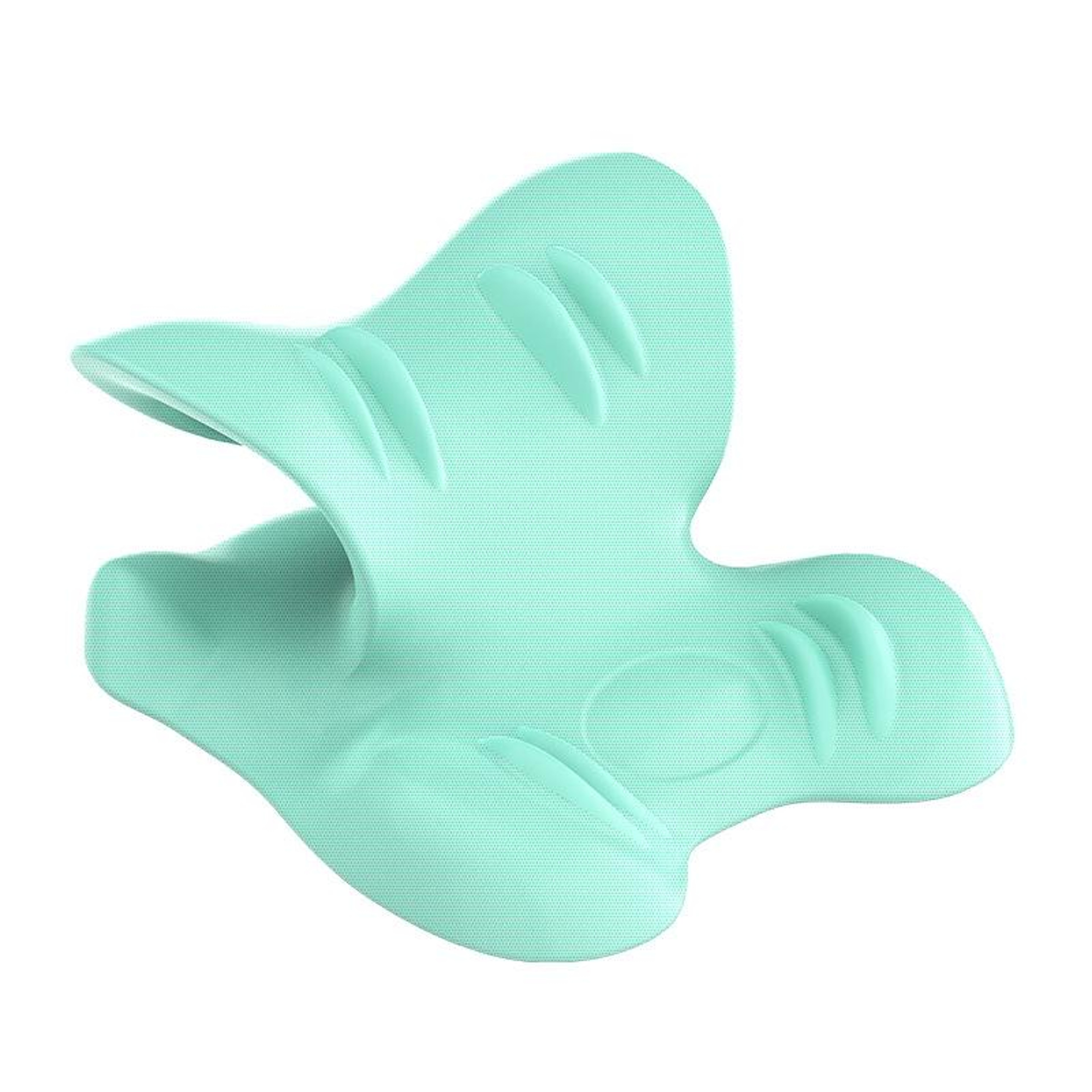 Cervical Traction Pillow Neck Stretcher And Acupressure Support Massager 6