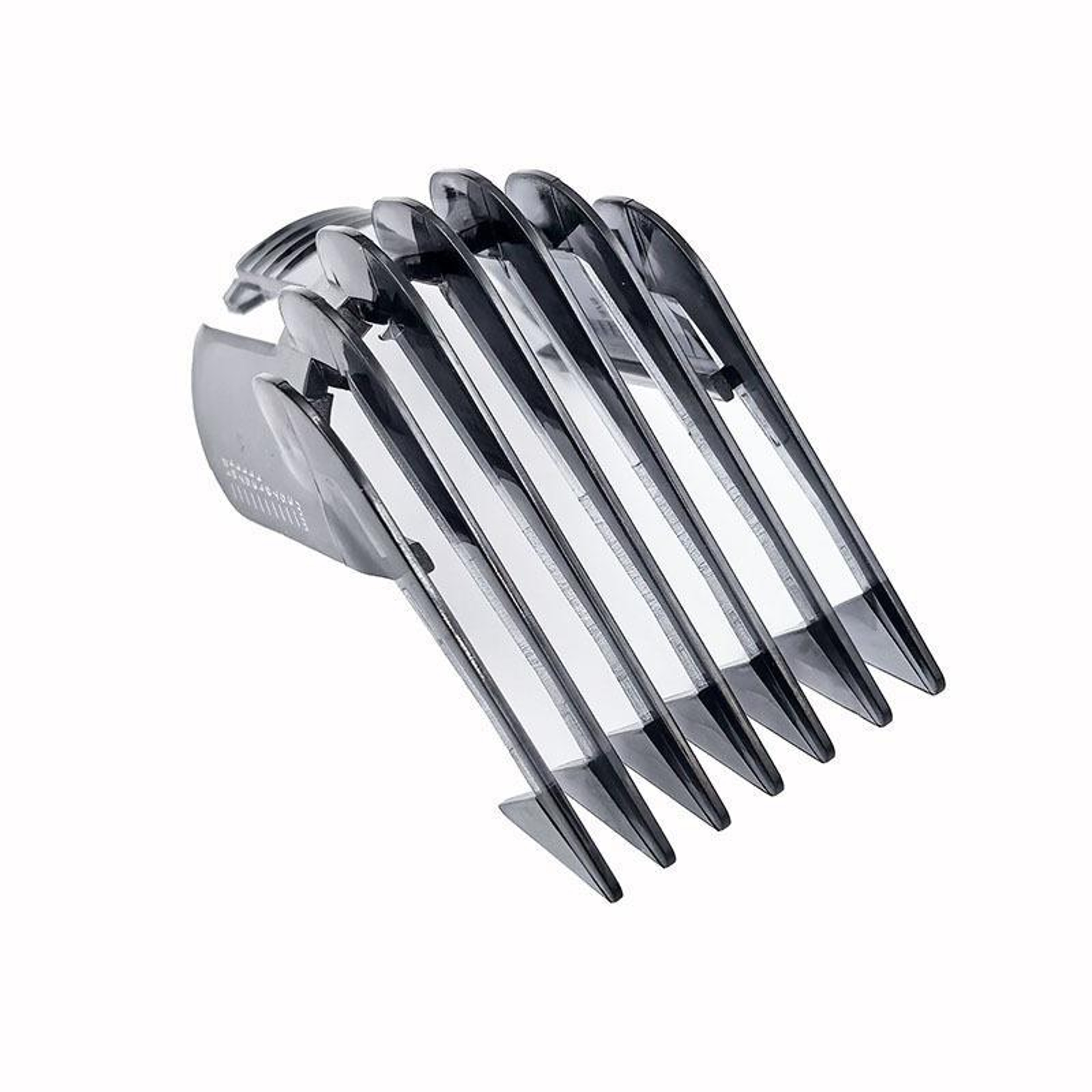 Adjustable Hair Trimmer Guide Comb Attachment – view 3