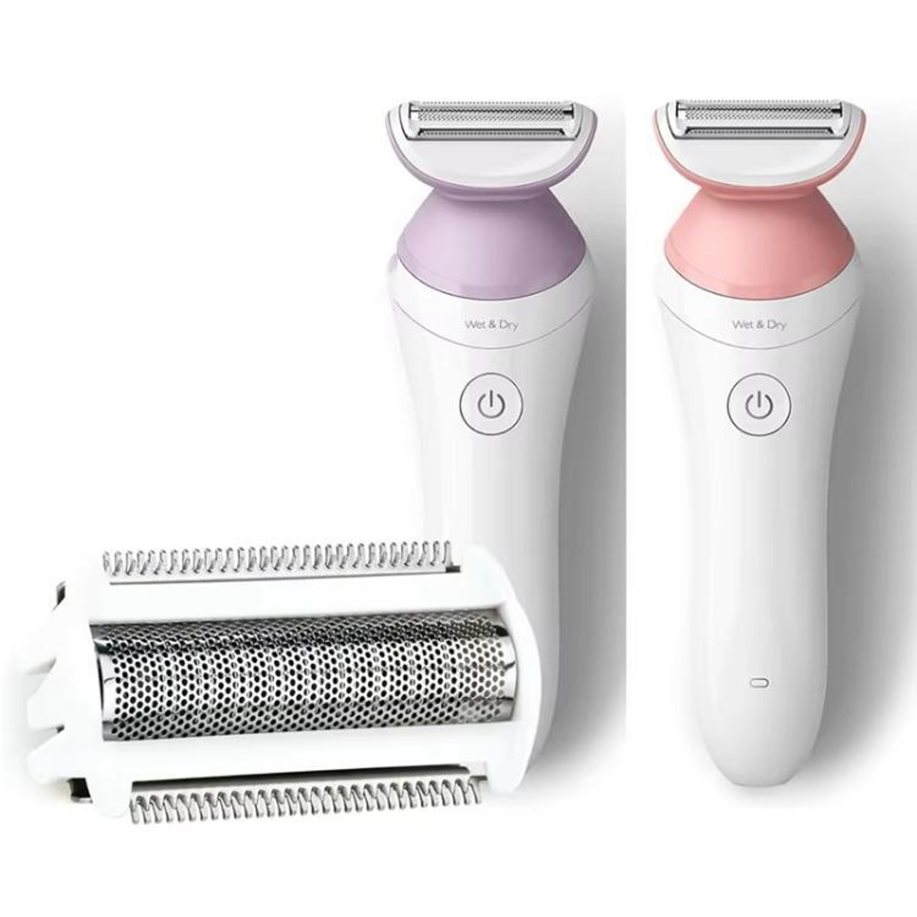 Premium Replacement Blade Set For Trimmers  Compatible  Durable Blades For Precision Cuts 2