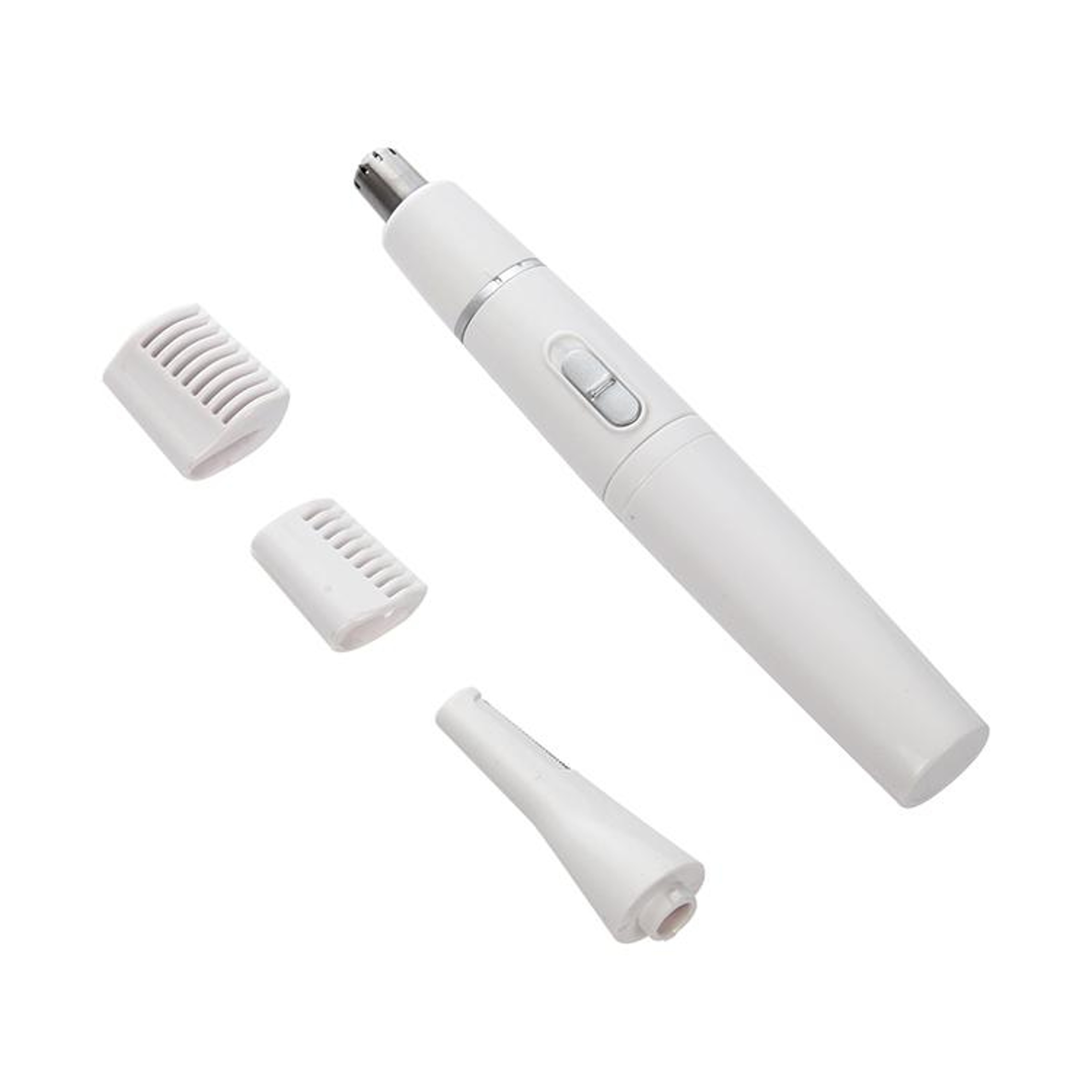 Multi-Function Electric Nasal & Eyebrow Hair Trimmer for Precision Grooming – view 6