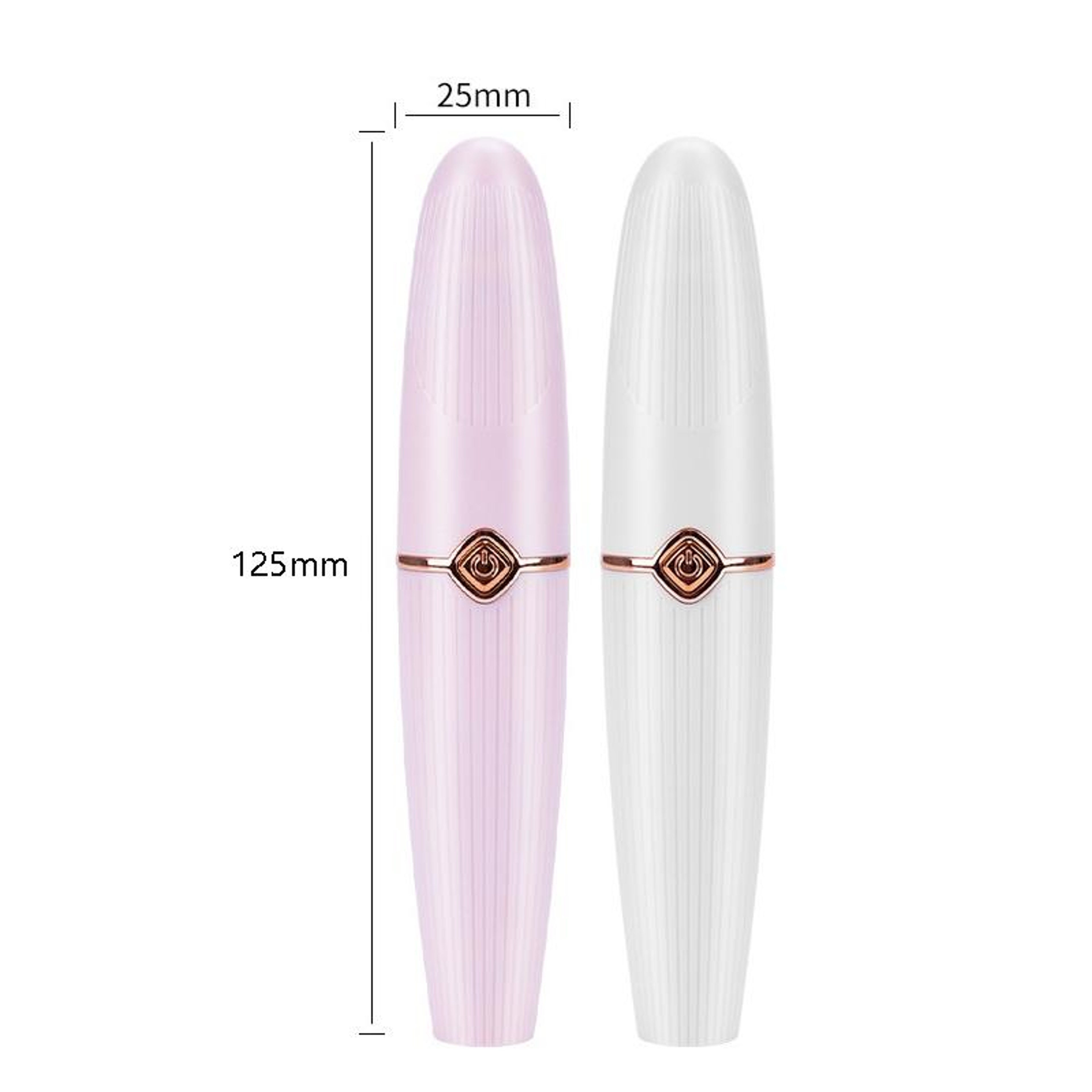 Lipstick Epilator  Mini Face Shaver For Smooth Effortless Grooming 1