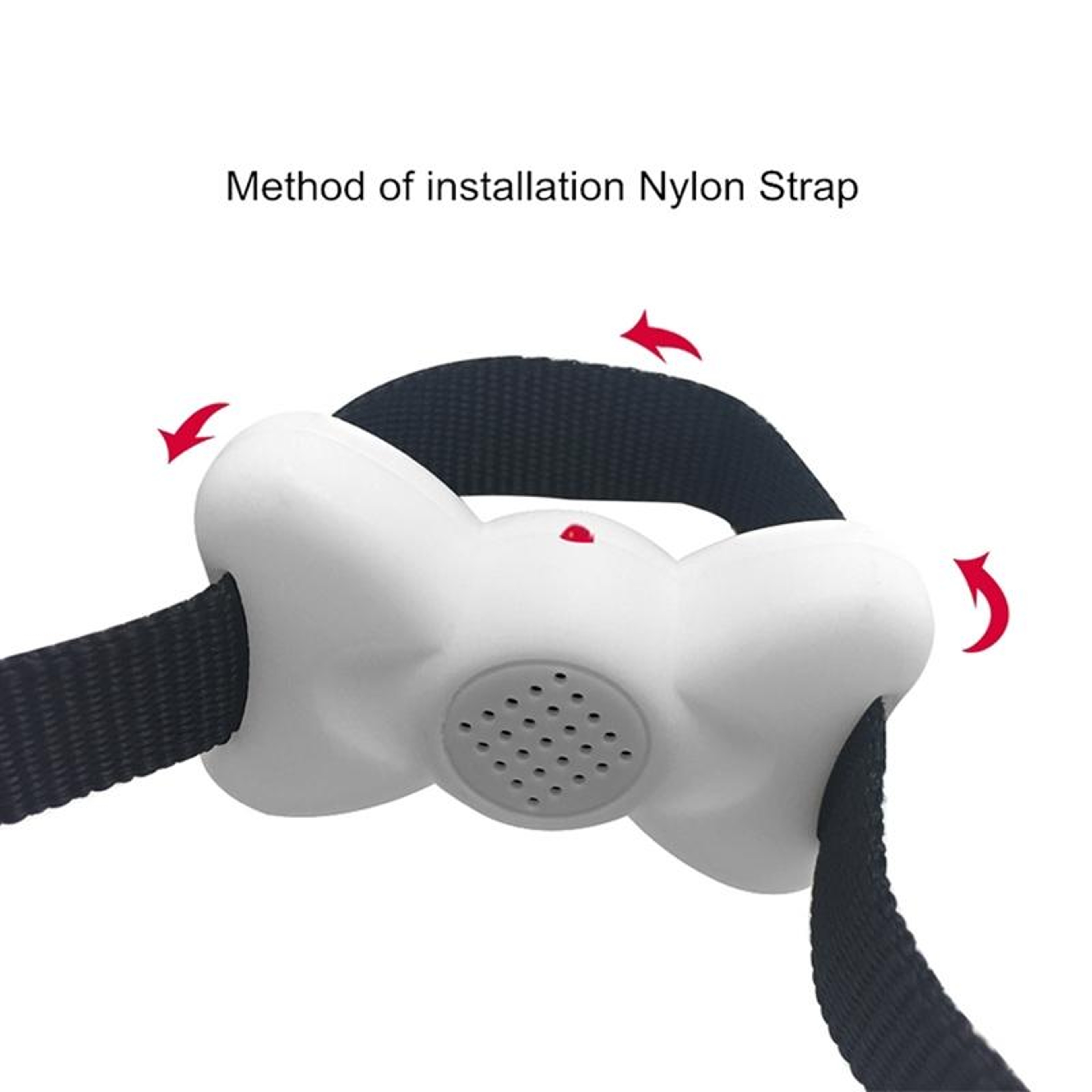 Automatic Voice Control Bark Collar For Dogs Pet Training  Bark Control 3