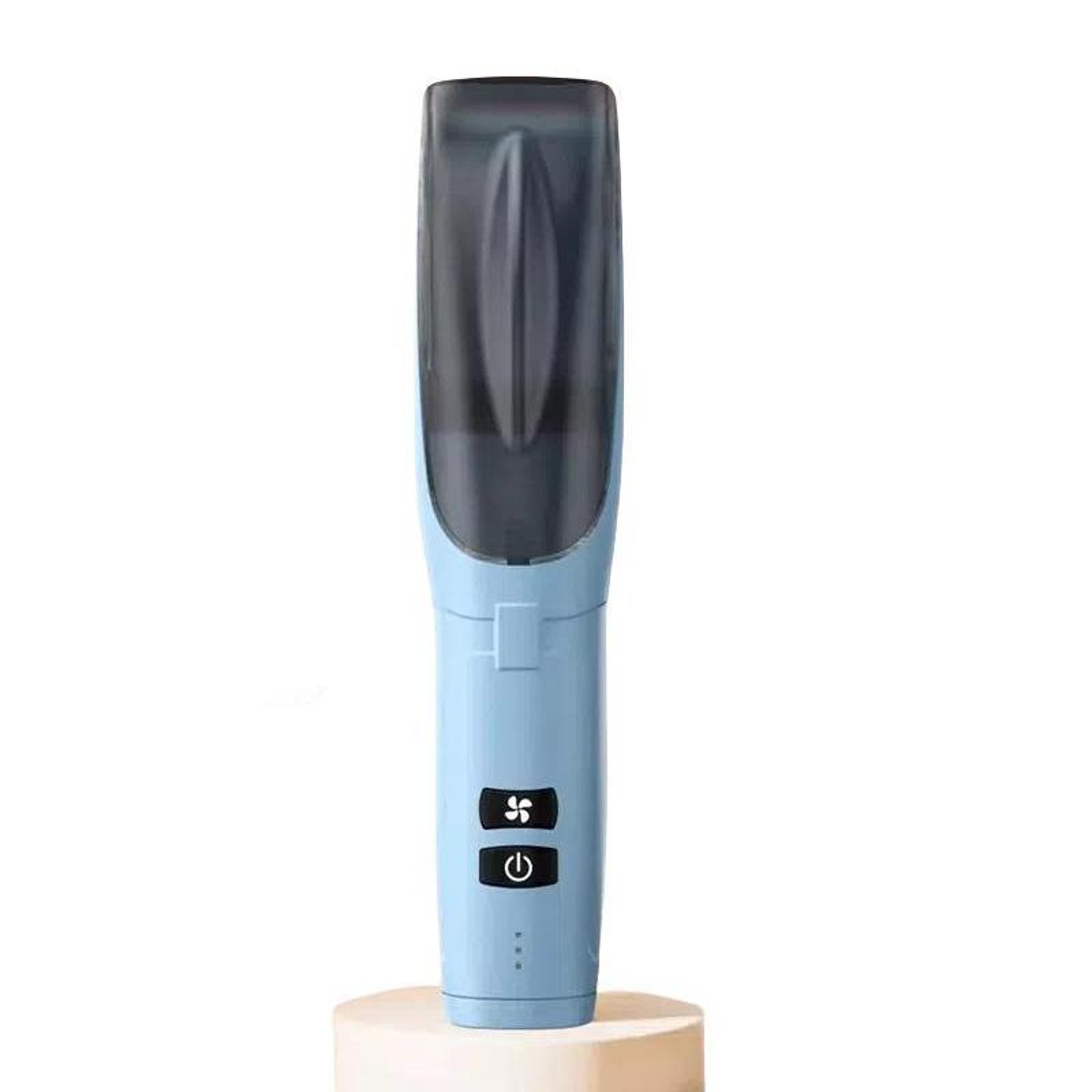 Premium Hair Trimmer For Babies Adults  Pets Silent Rechargeable Hair Clipper 0