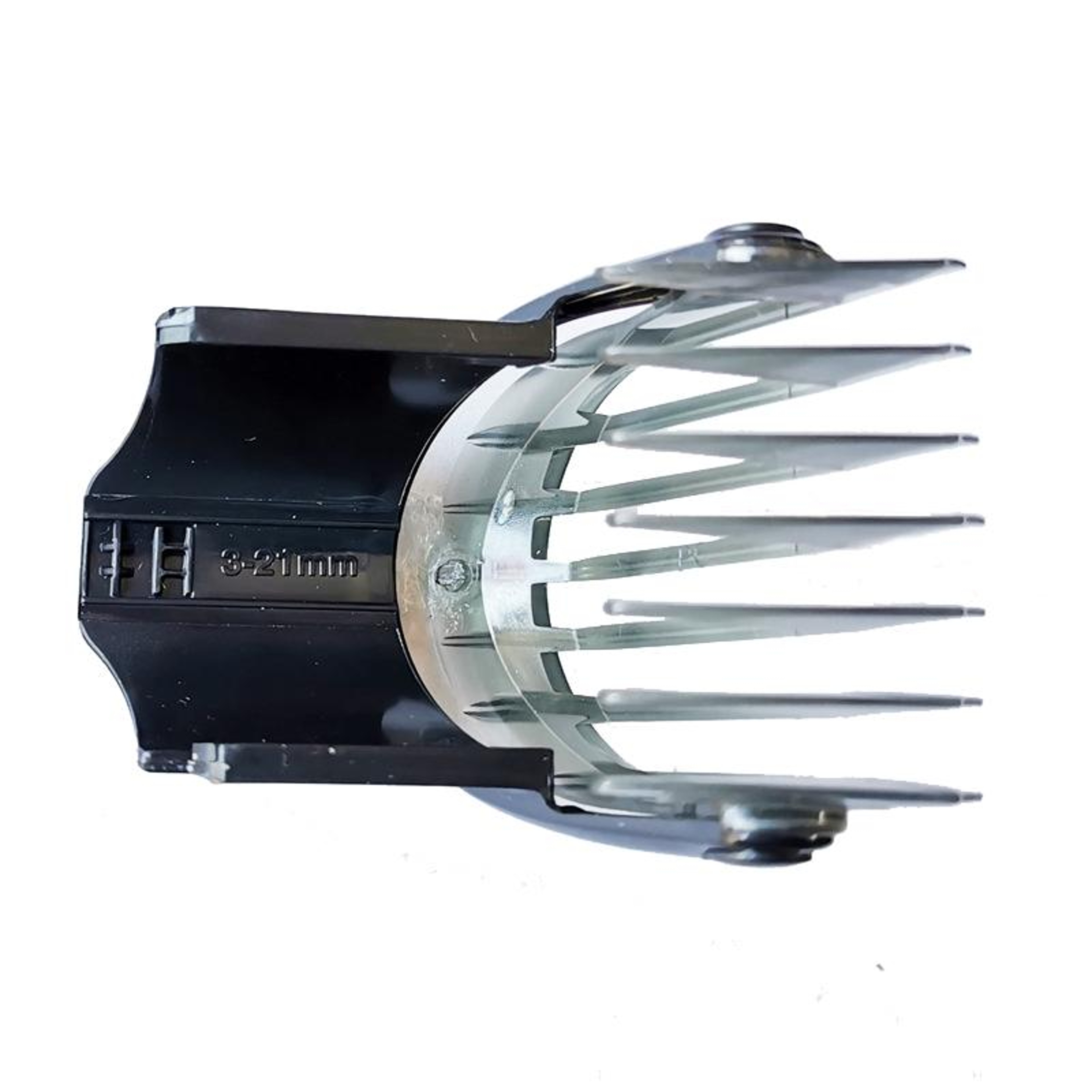 Hair Clipper Comb Adjustable Replacement Attachment – view 4
