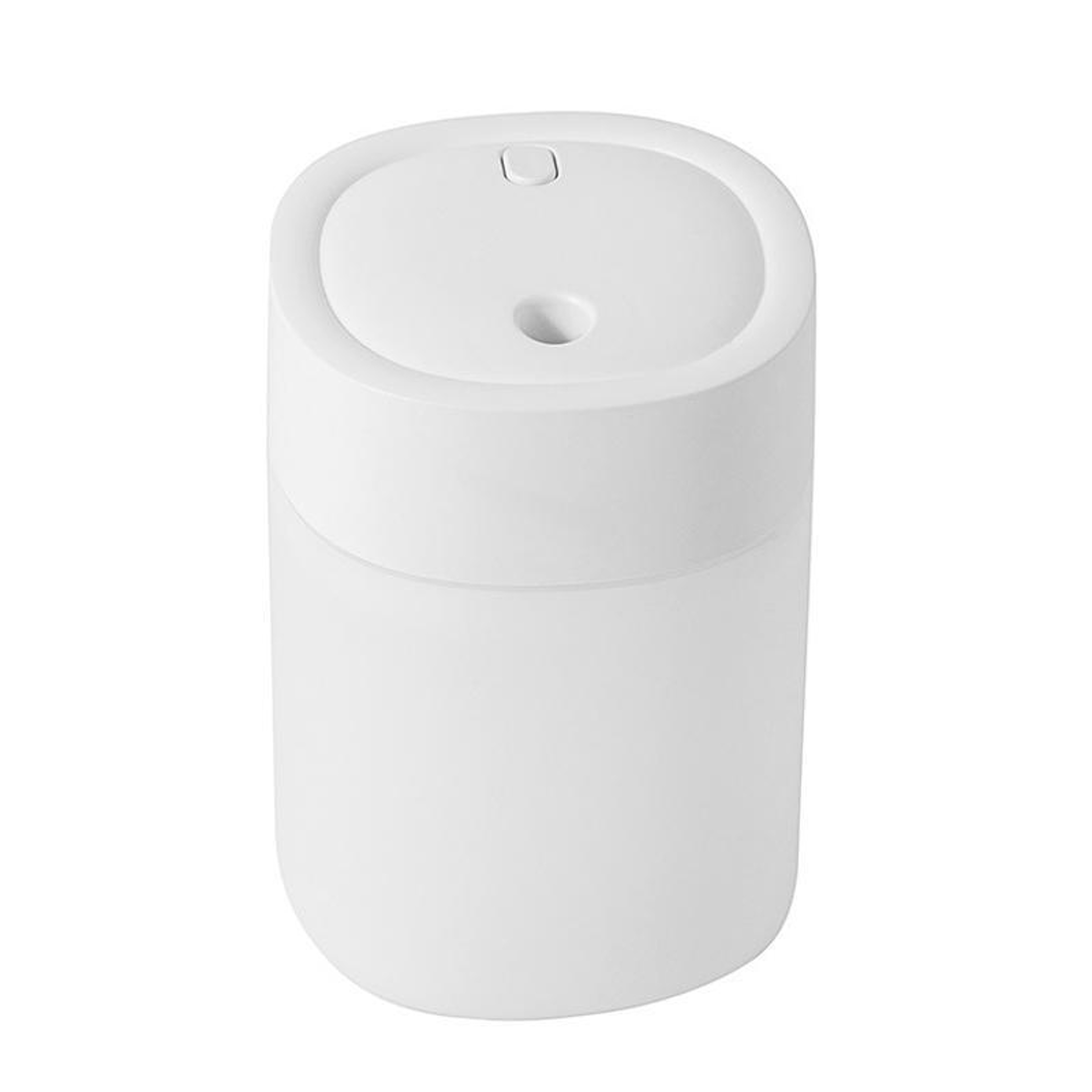 Dazzling Mini USB Humidifier Quiet Desktop & Car Air Moisturizer – view 7