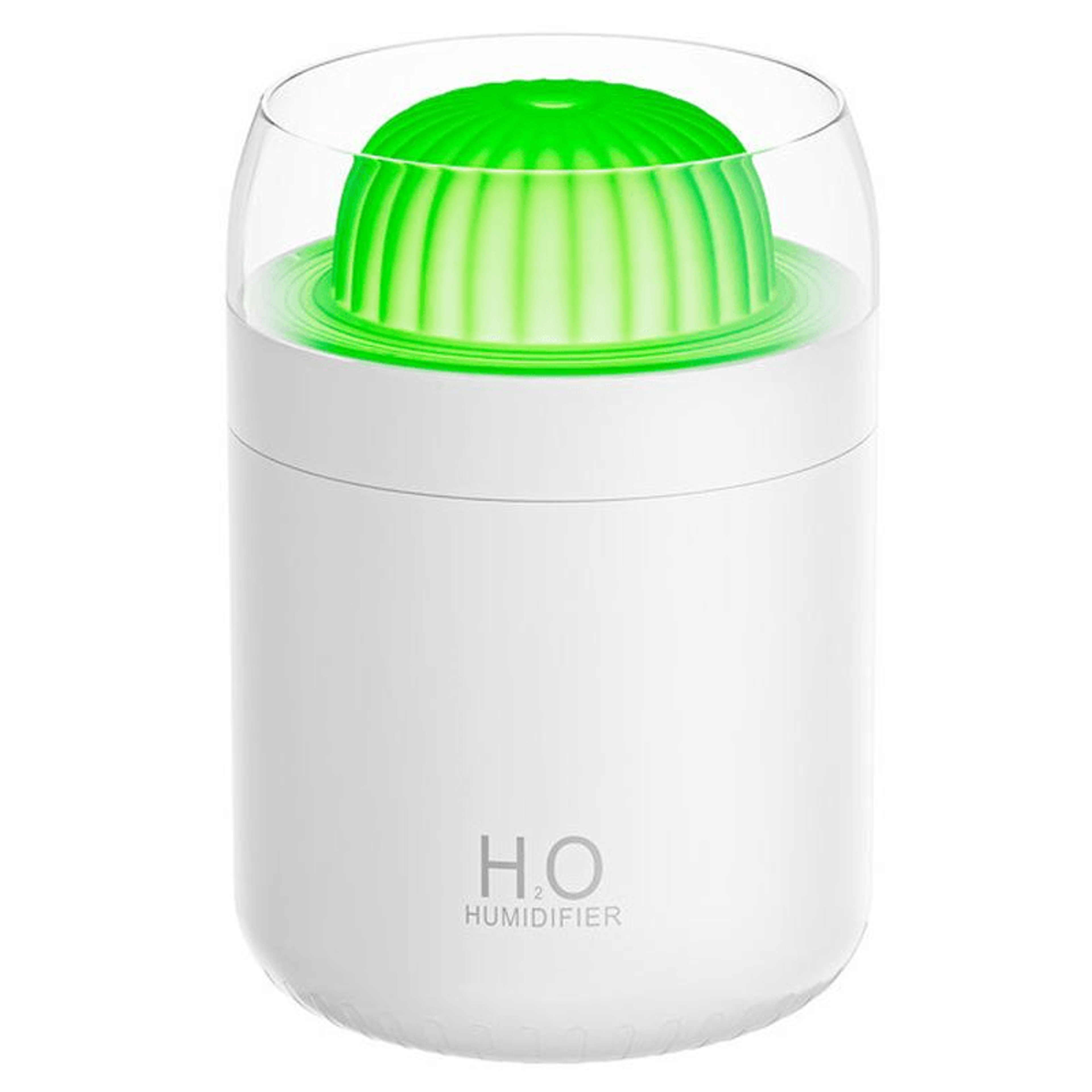 Ambient Light USB Humidifier For Home  Car 11