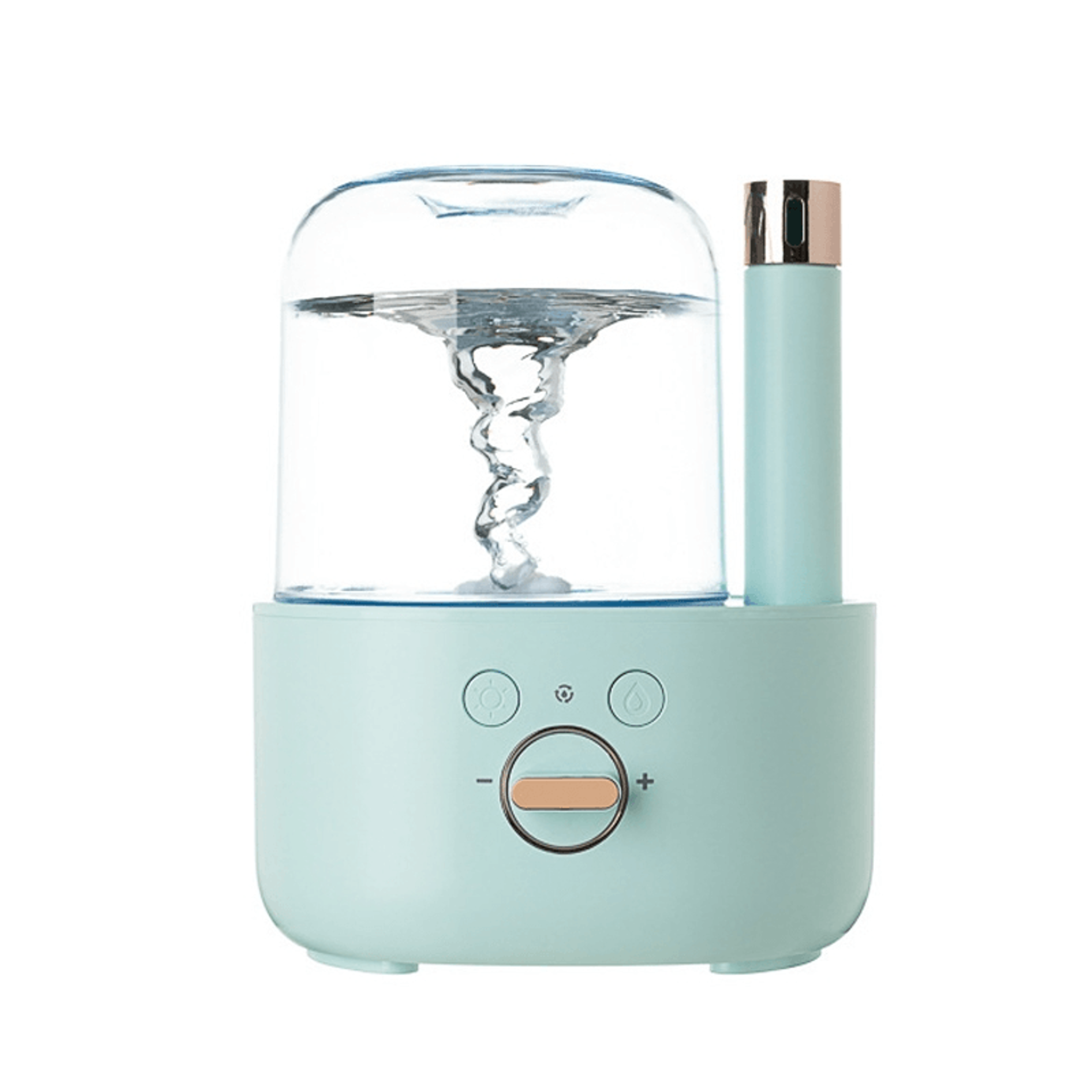 Large Capacity Humidifying Aromatherapy  Automatic Fragrance Sprayer For Home 7