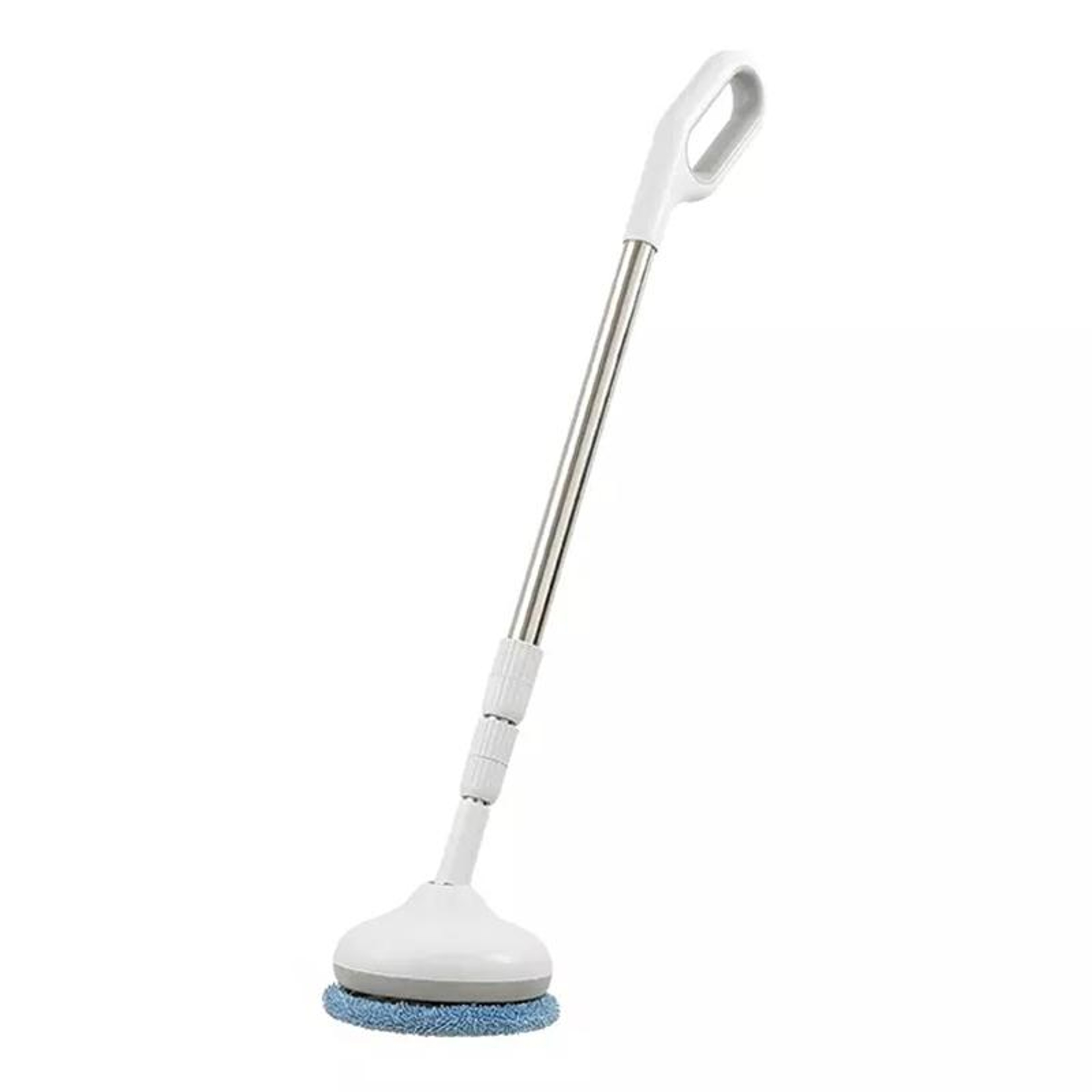 Smart Telescopic Wireless Electric Window Cleaner Cordless Glass Wipe – view 11