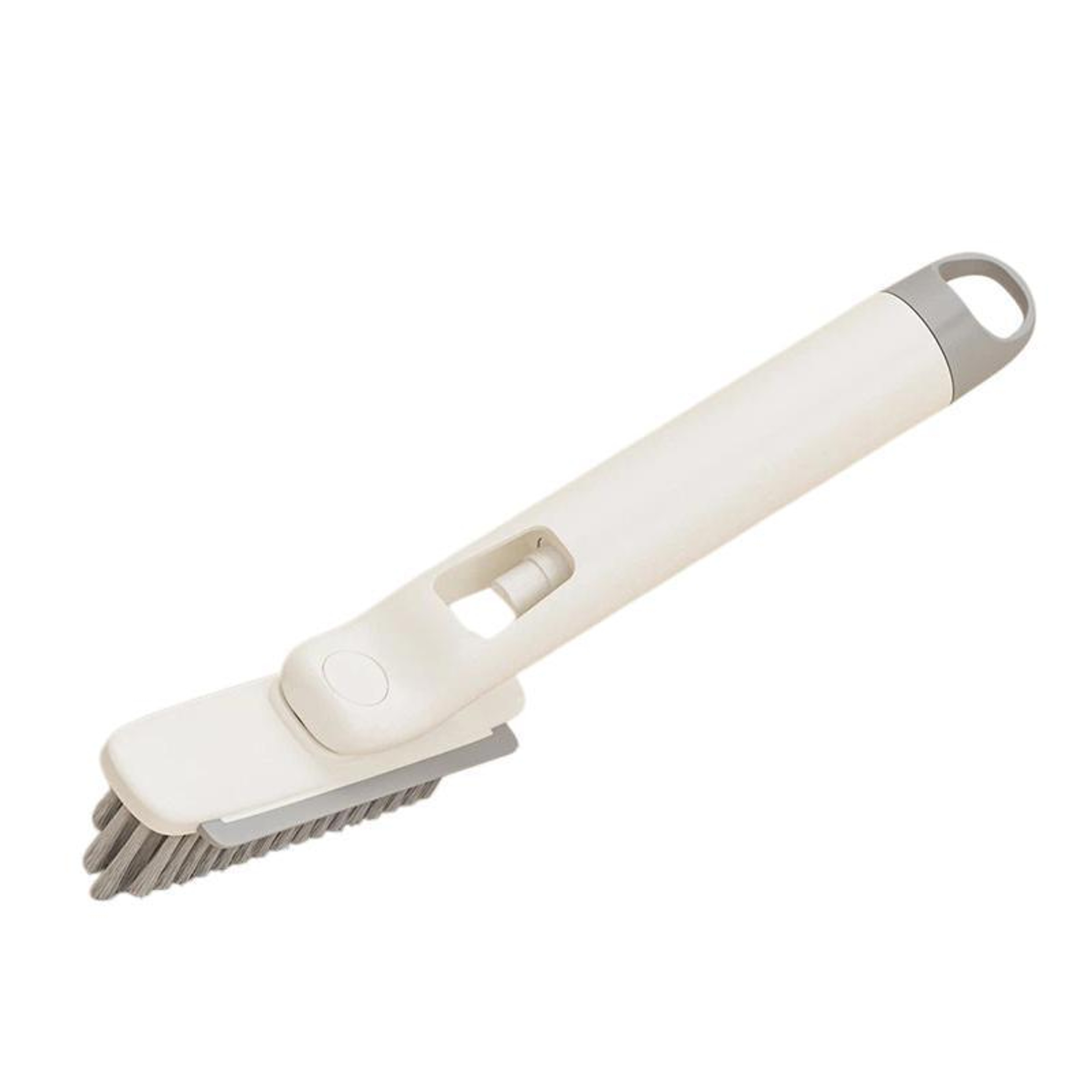 Multifunctional Spray Brush For Bathroom  Tile Cleaning 0