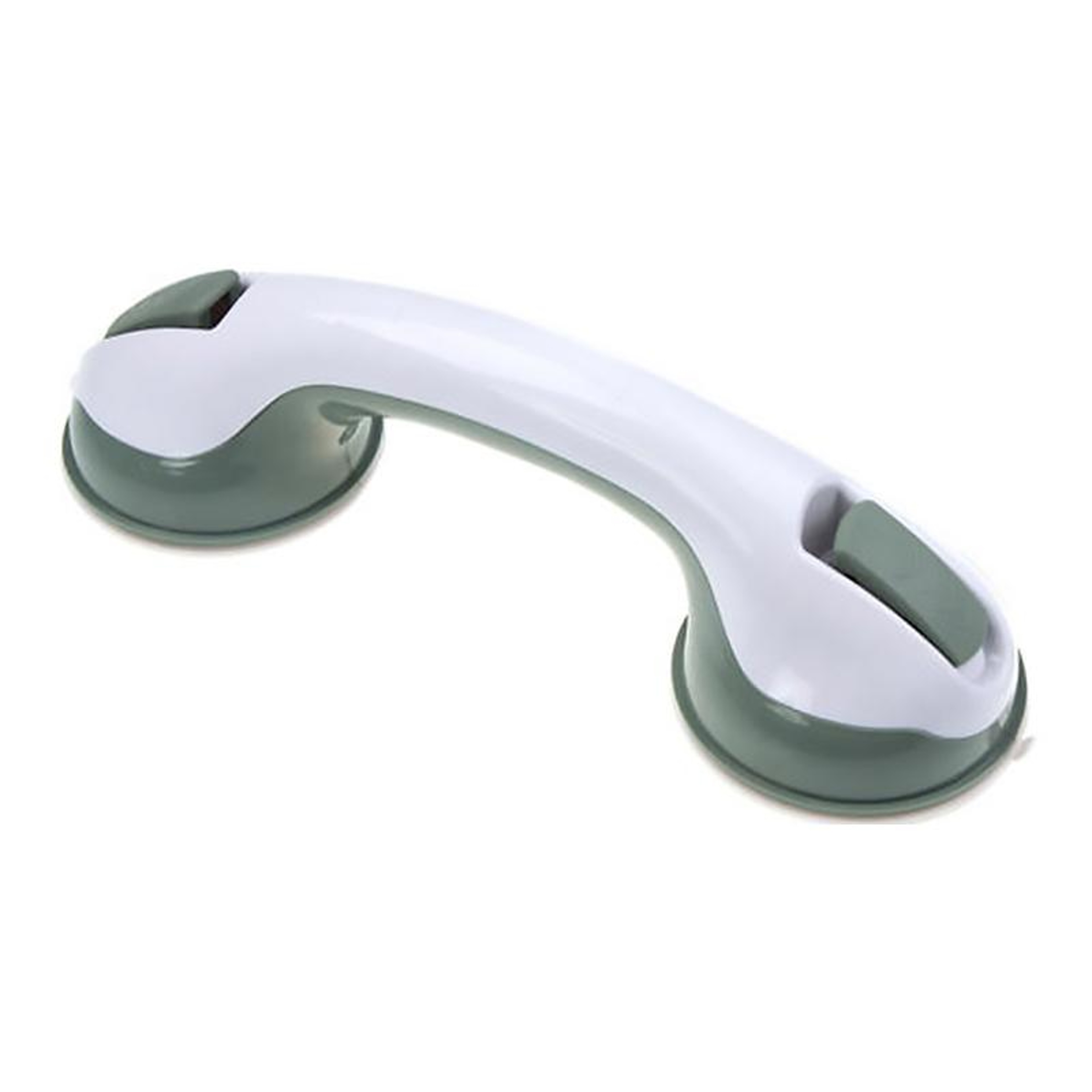 SecureGrip Bathroom Safety Handle Suction Support For Bath  Shower 0