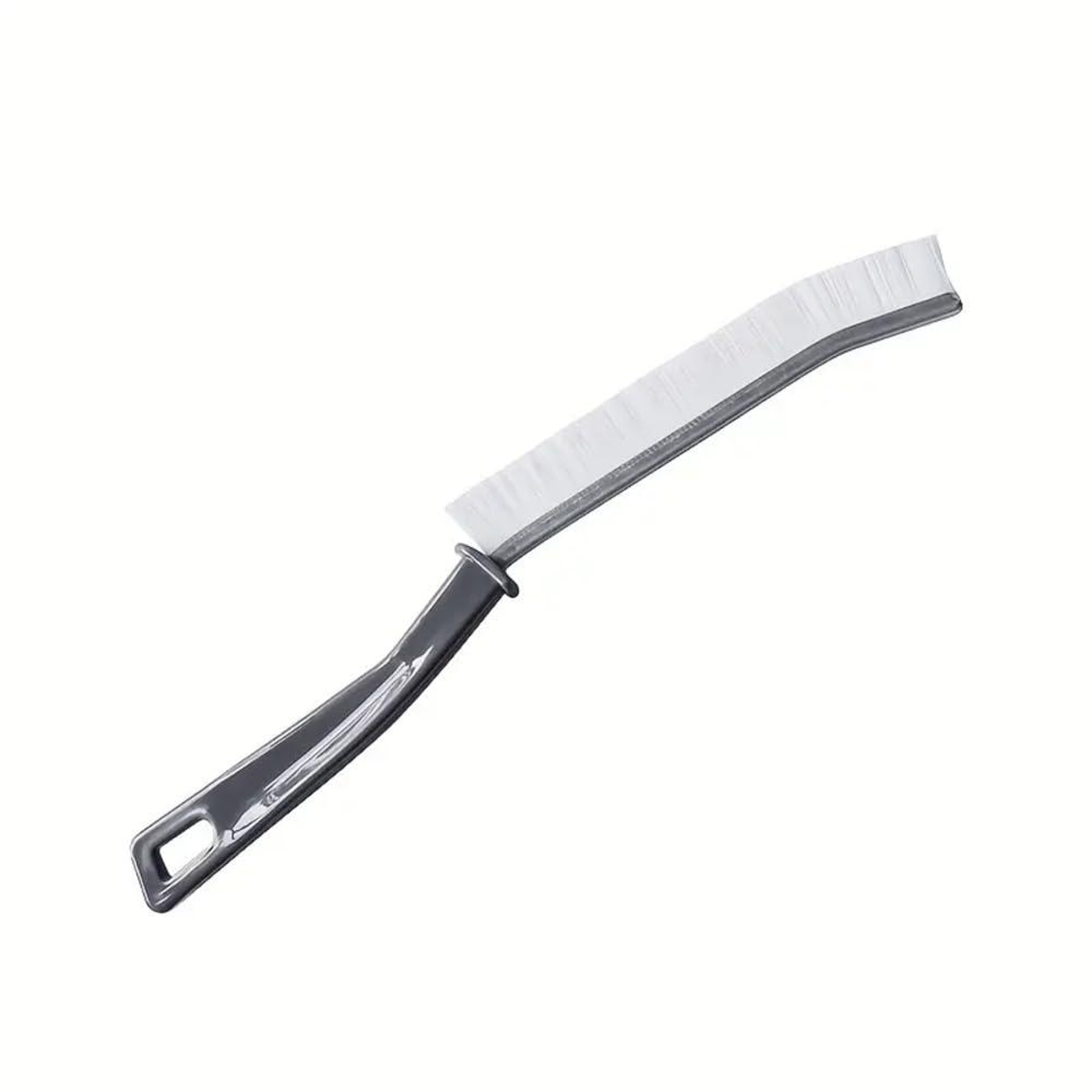 Multifunctional Corner Cleaning Brush For Bathroom  Kitchen 0