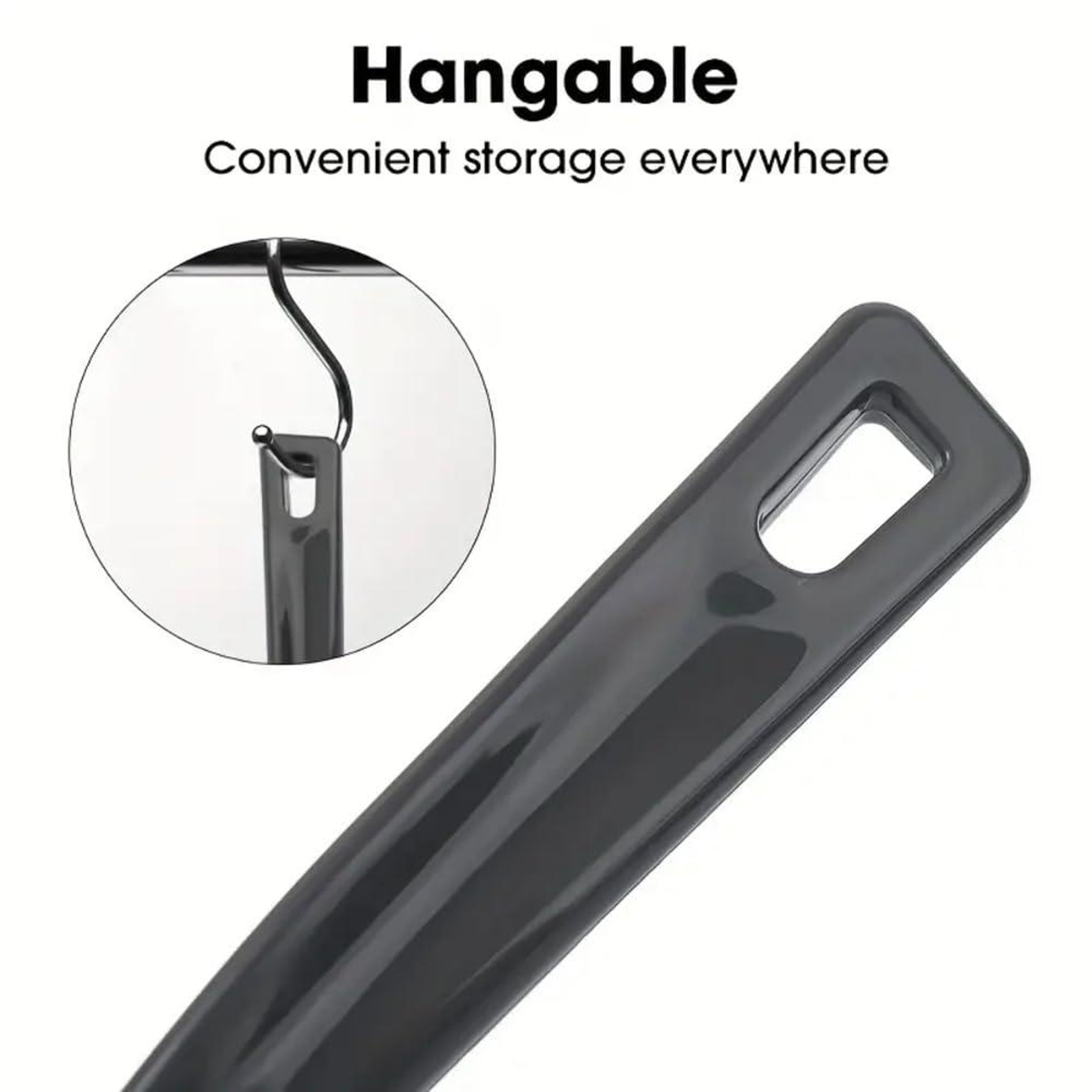 Multifunctional Corner Cleaning Brush For Bathroom  Kitchen 2
