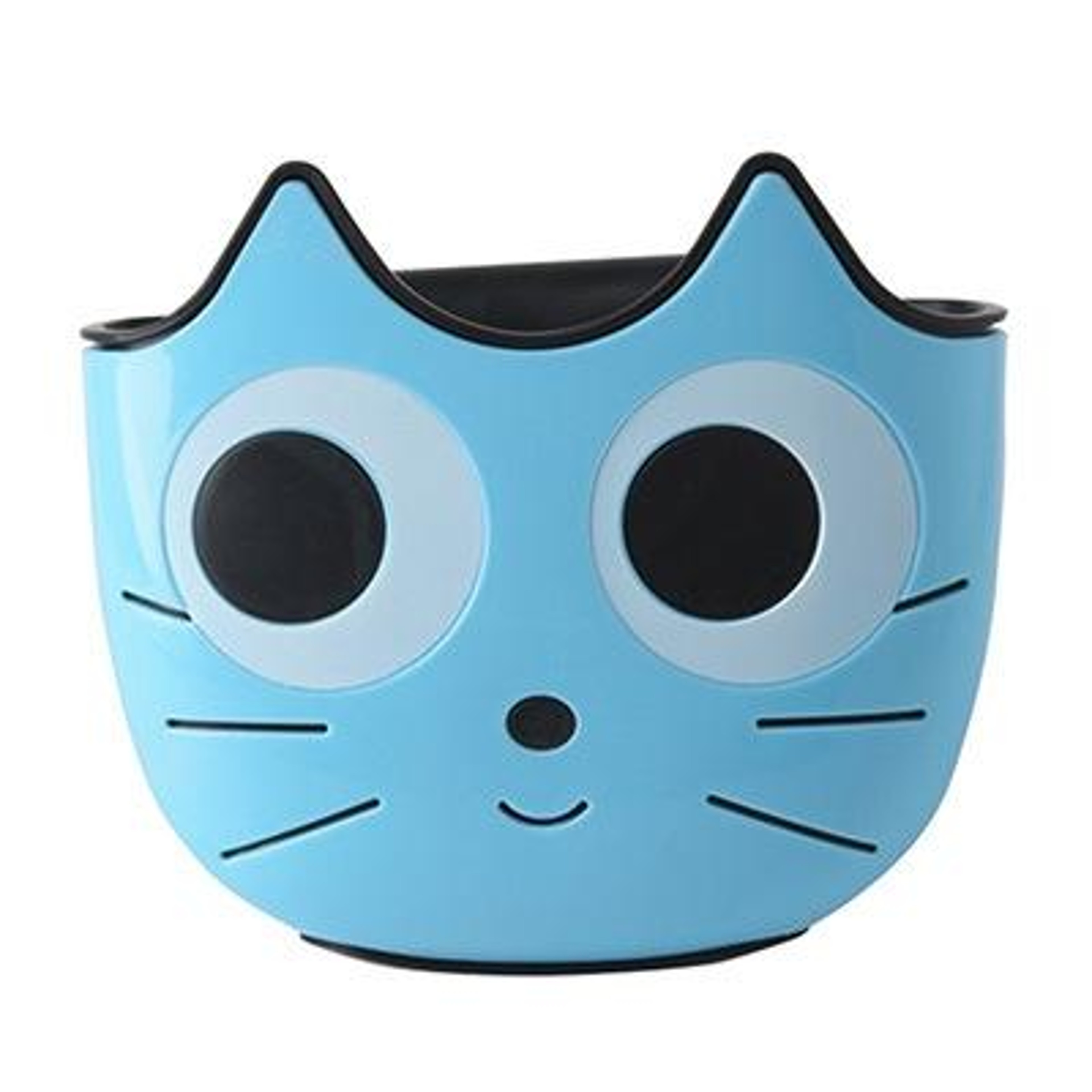 Premium Cartoon Adjustable Sink Hanging Organizer Kitchen  Bathroom Storage Basket 8