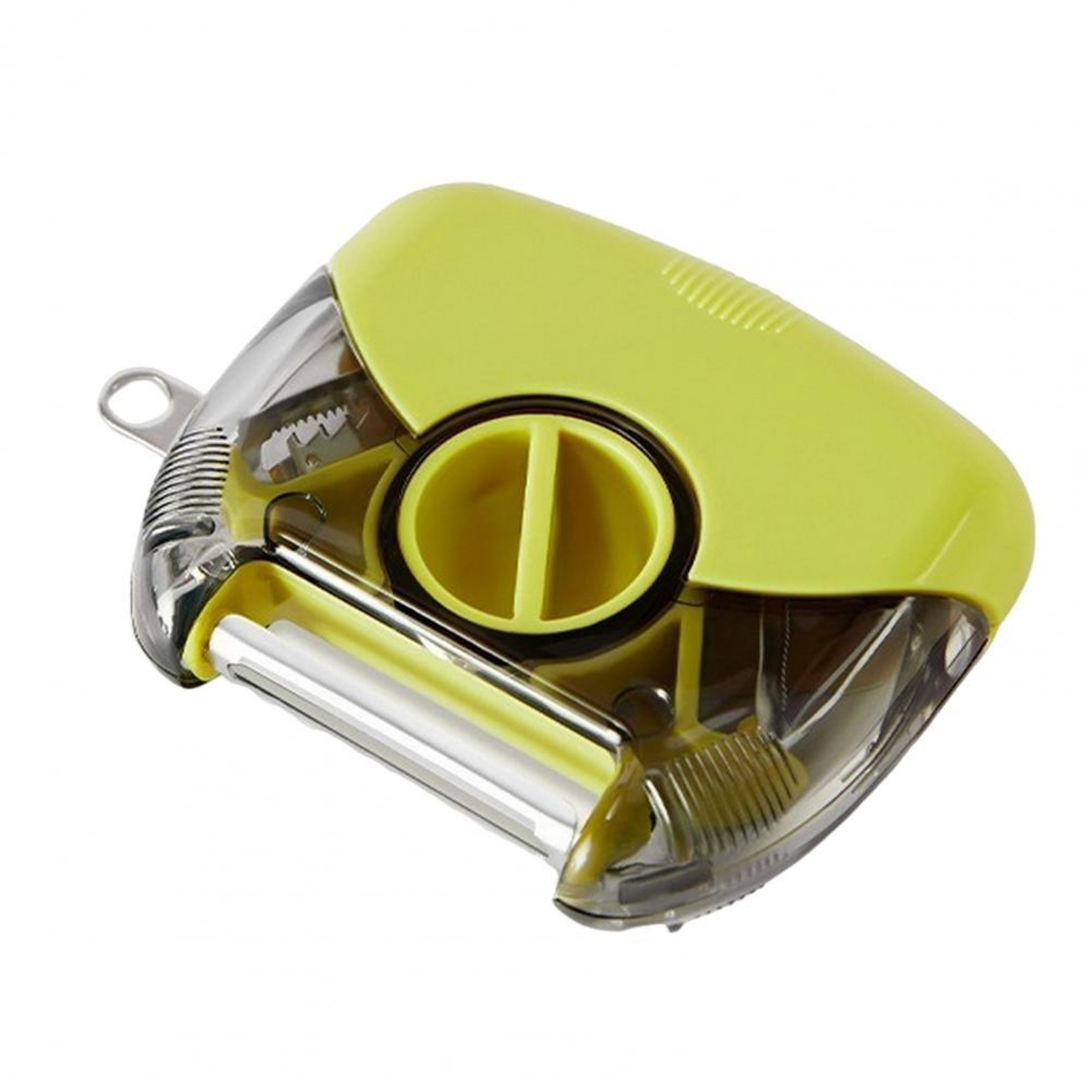 Rotary Peeler  Fruit Grater For Easy Kitchen Prep 8