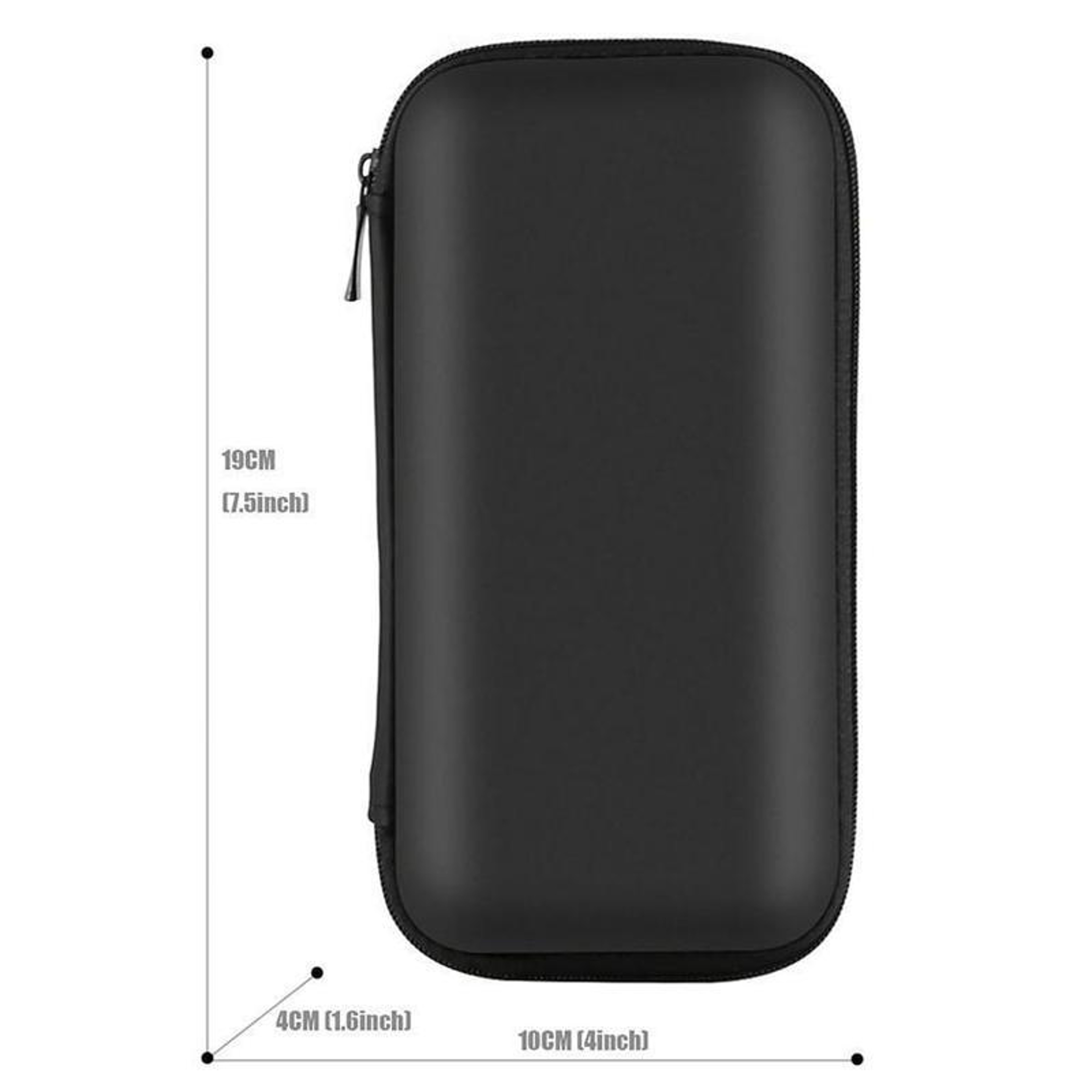 Premium Storage Bag Portable Cable & Electronics Organizer – view 5
