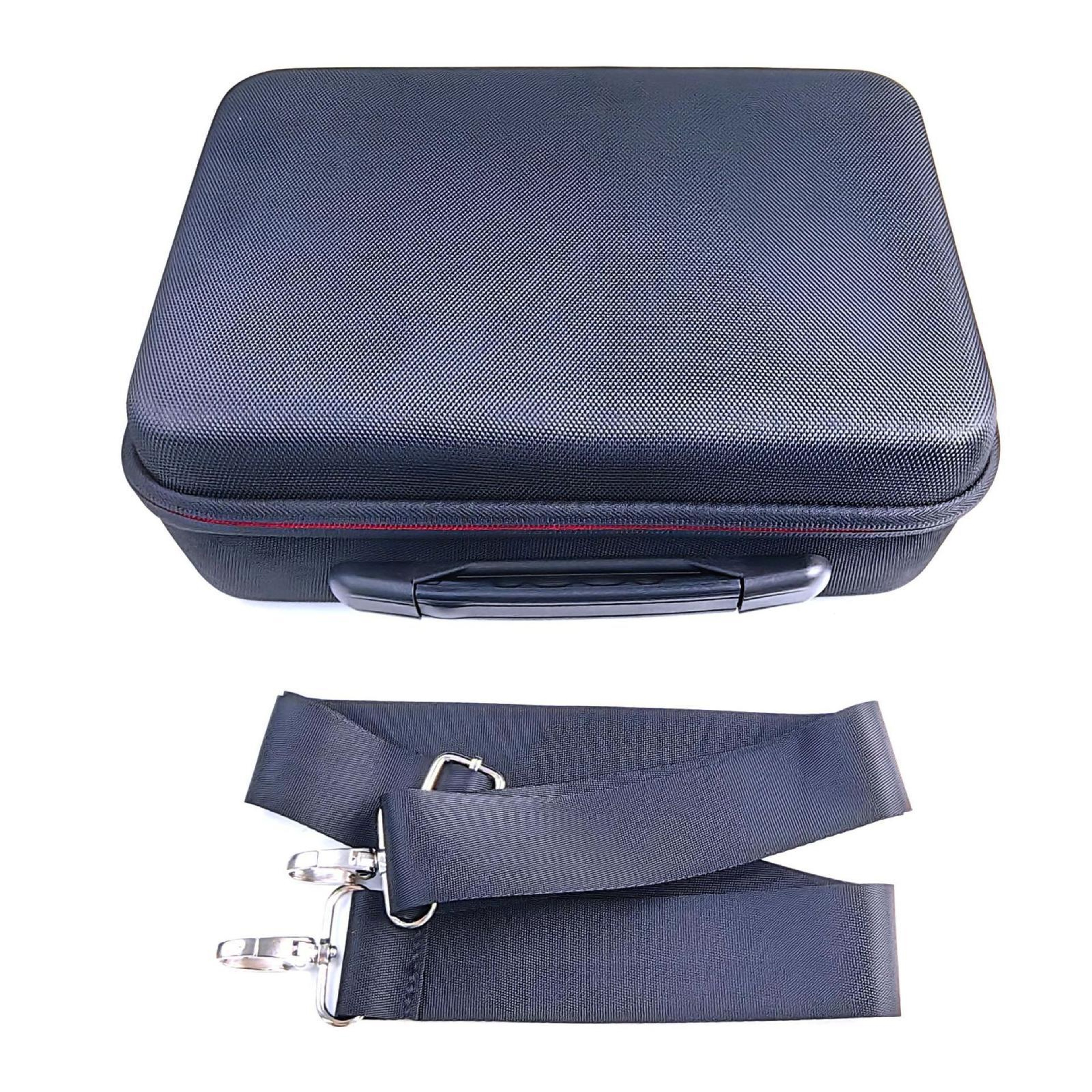 Storage Bag Shoulder Tote Protective Carry Case with Multiple Compartments – view 1
