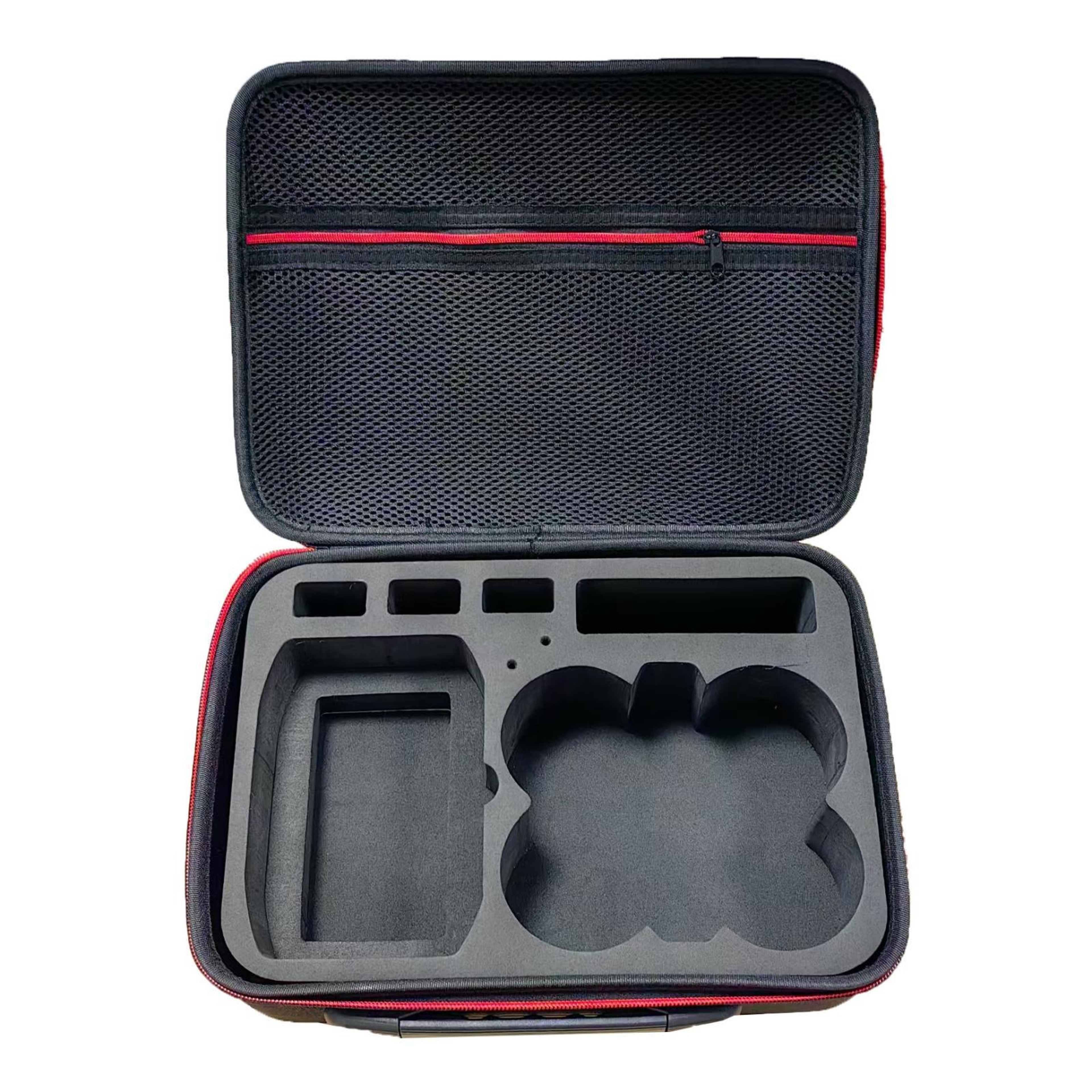 Storage Bag Shoulder Tote Protective Carry Case with Multiple Compartments – view 6