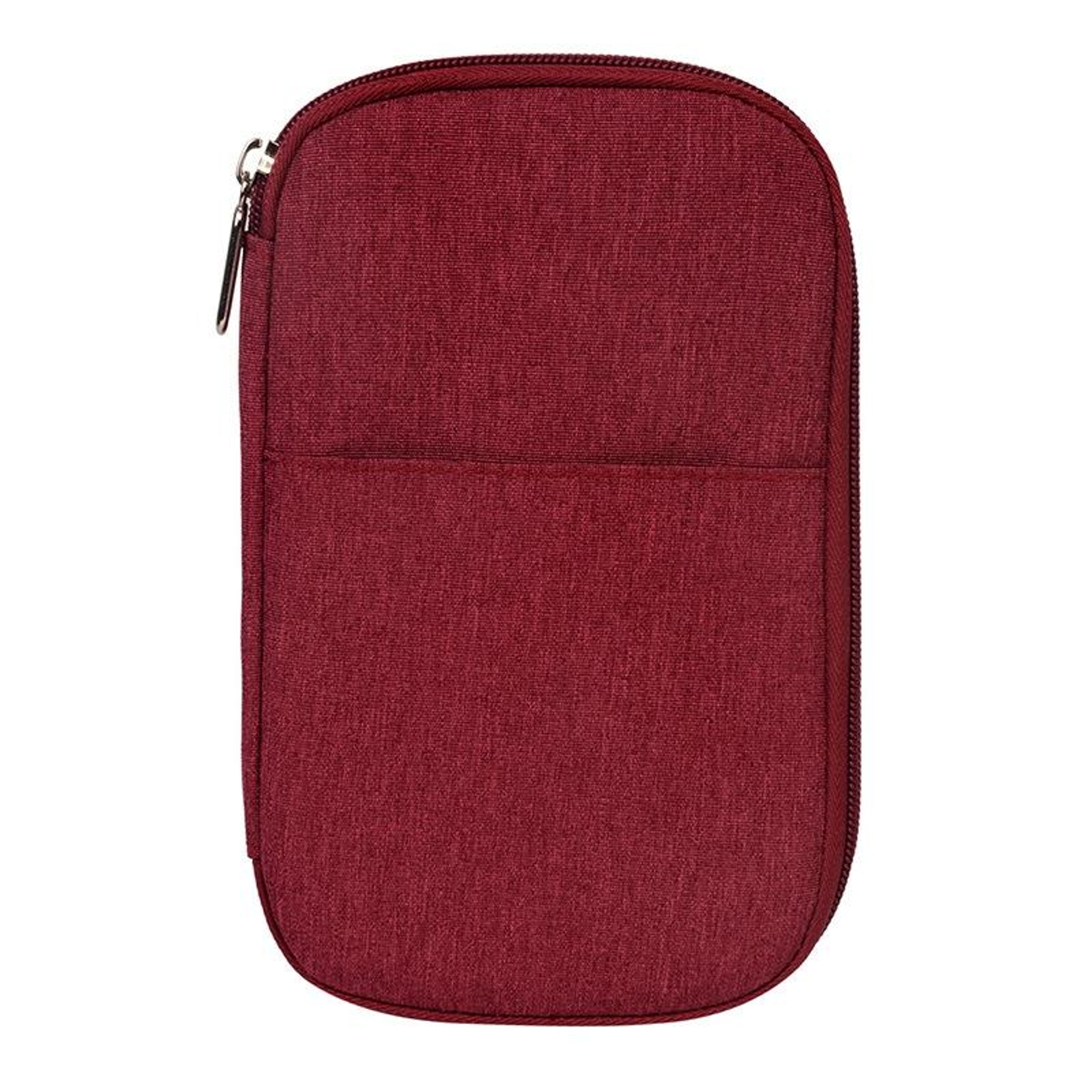Outdoor Travel Passport Bag Multi Function Organizer 1