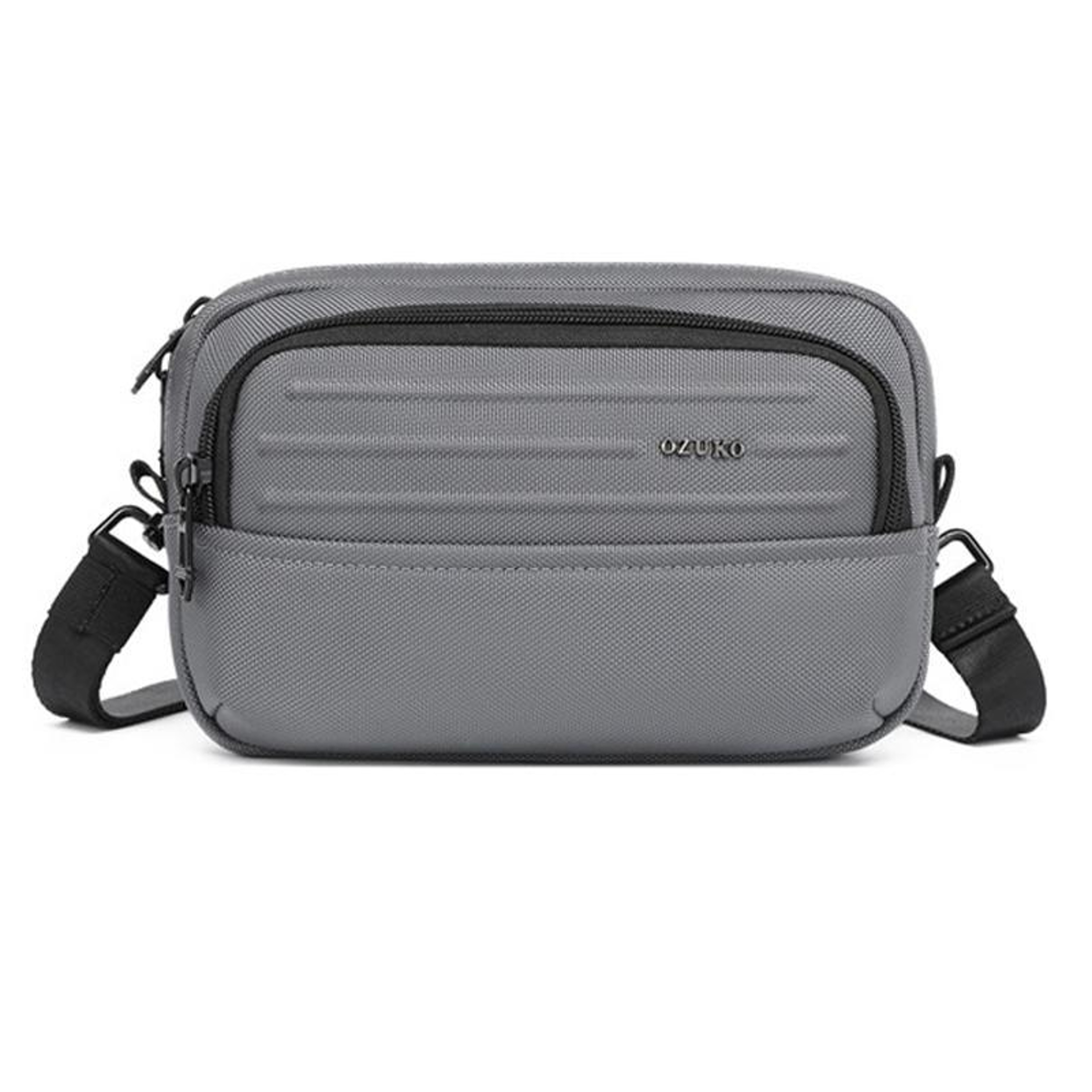 Multifunctional Travel Small Shoulder Bag Compact  Lightweight 9
