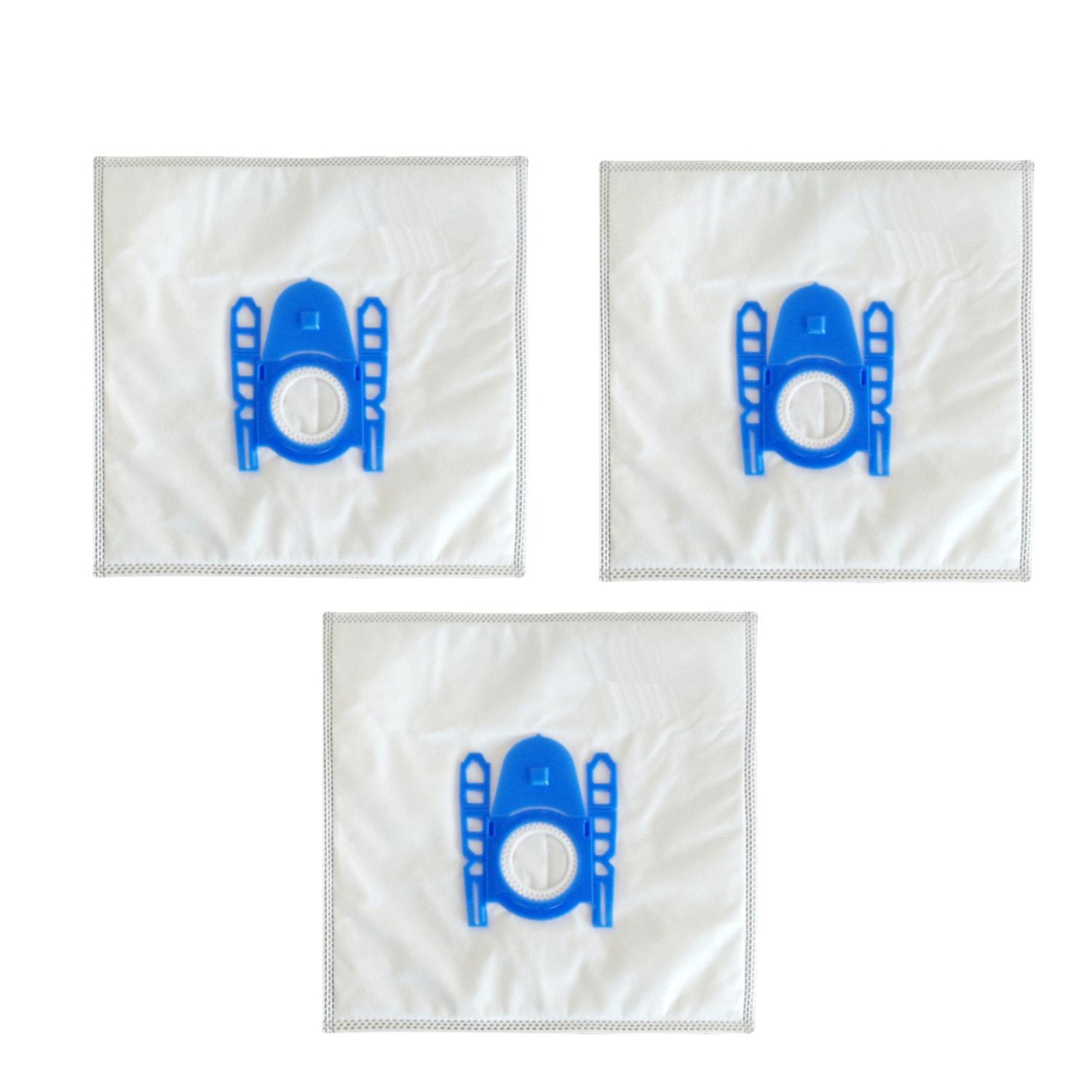 Premium HEPA Filter Replacement Vacuum Cleaner 2