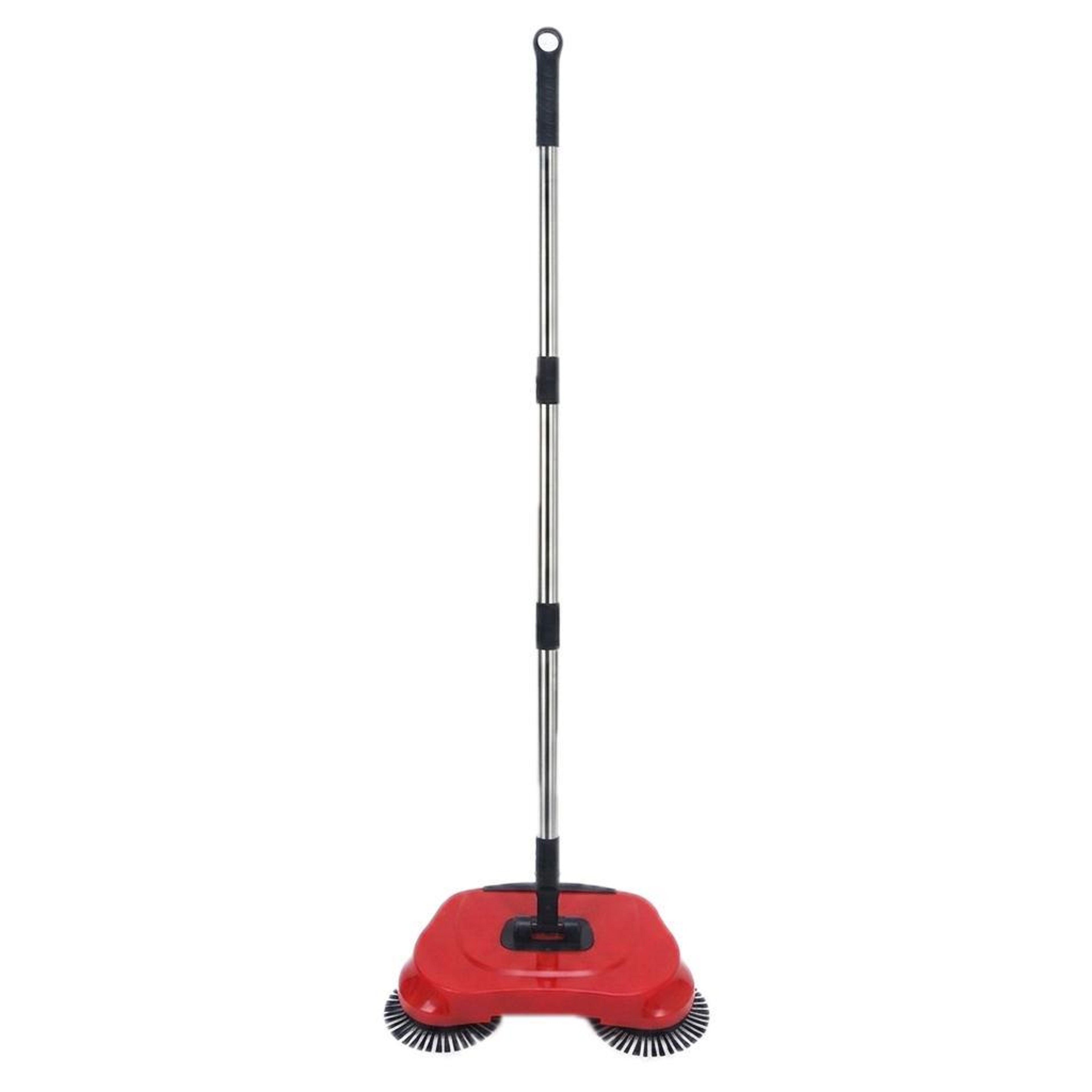 Multifunctional Push Type Household Vacuum Cleaner Sweeper Effortless Floor Cleaning 10