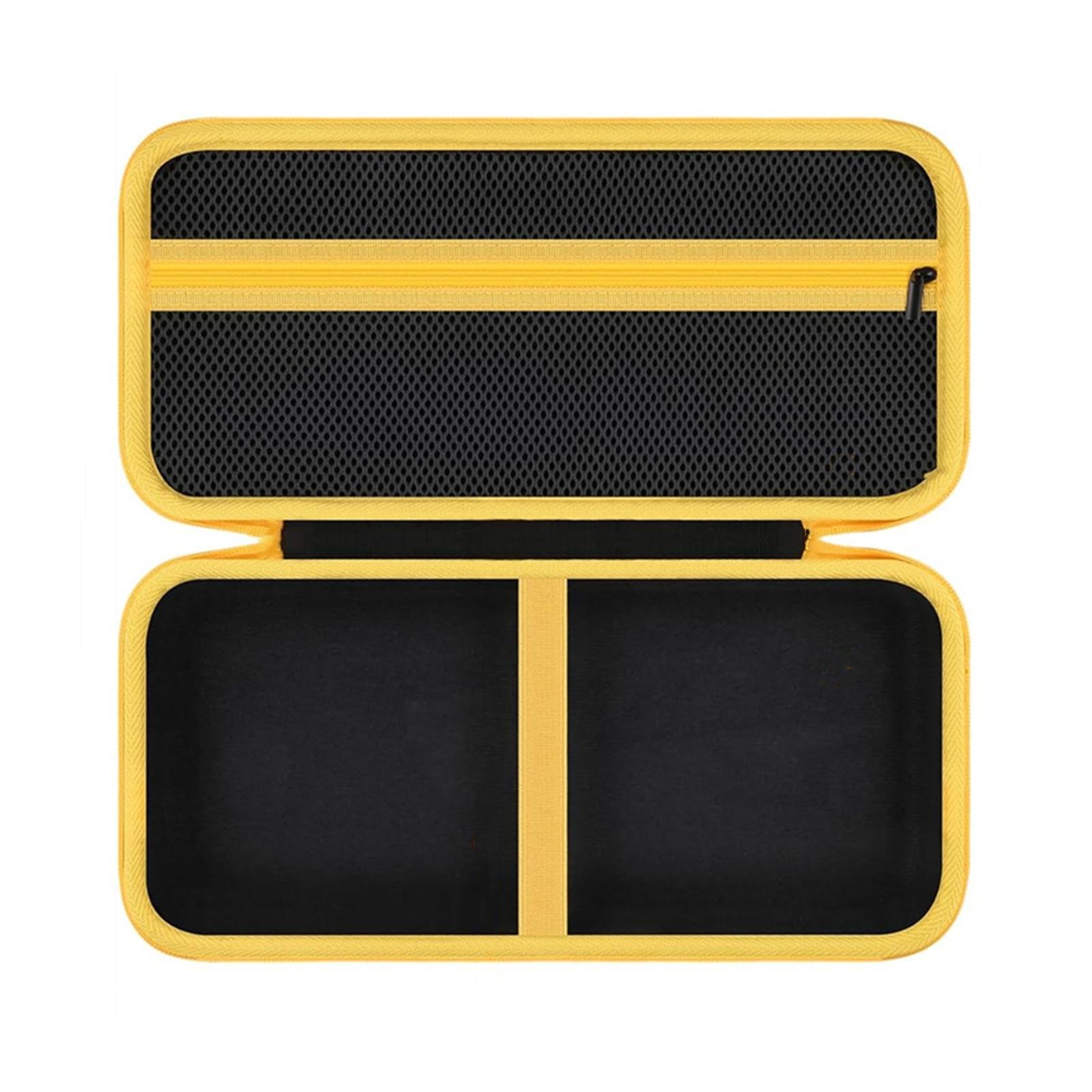 Portable Hard Shell Case for Car Vacuum Cleaner Slim & Durable Storage – view 4