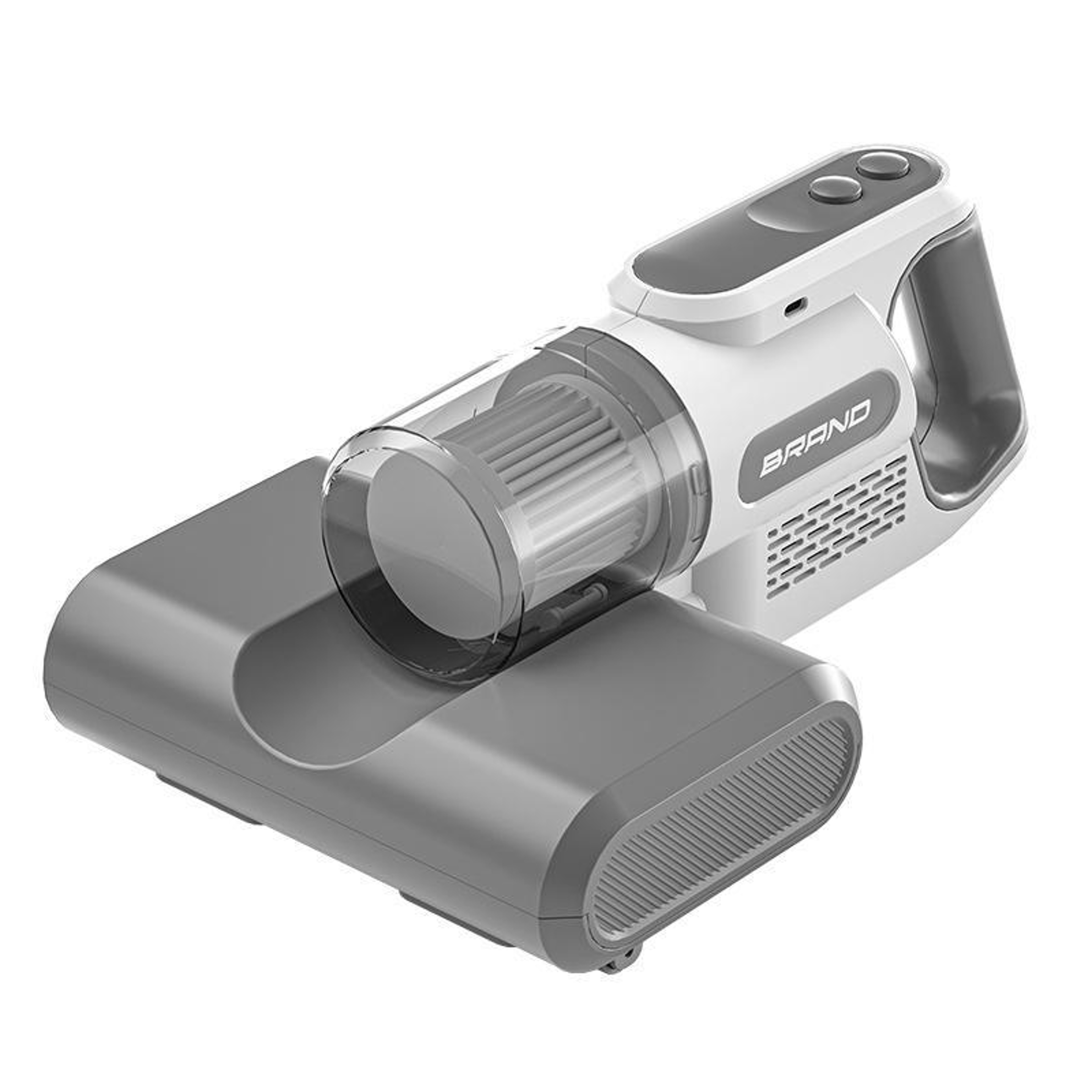 Handheld Vacuum Cleaner With Mite Removal  Wireless Portability 14