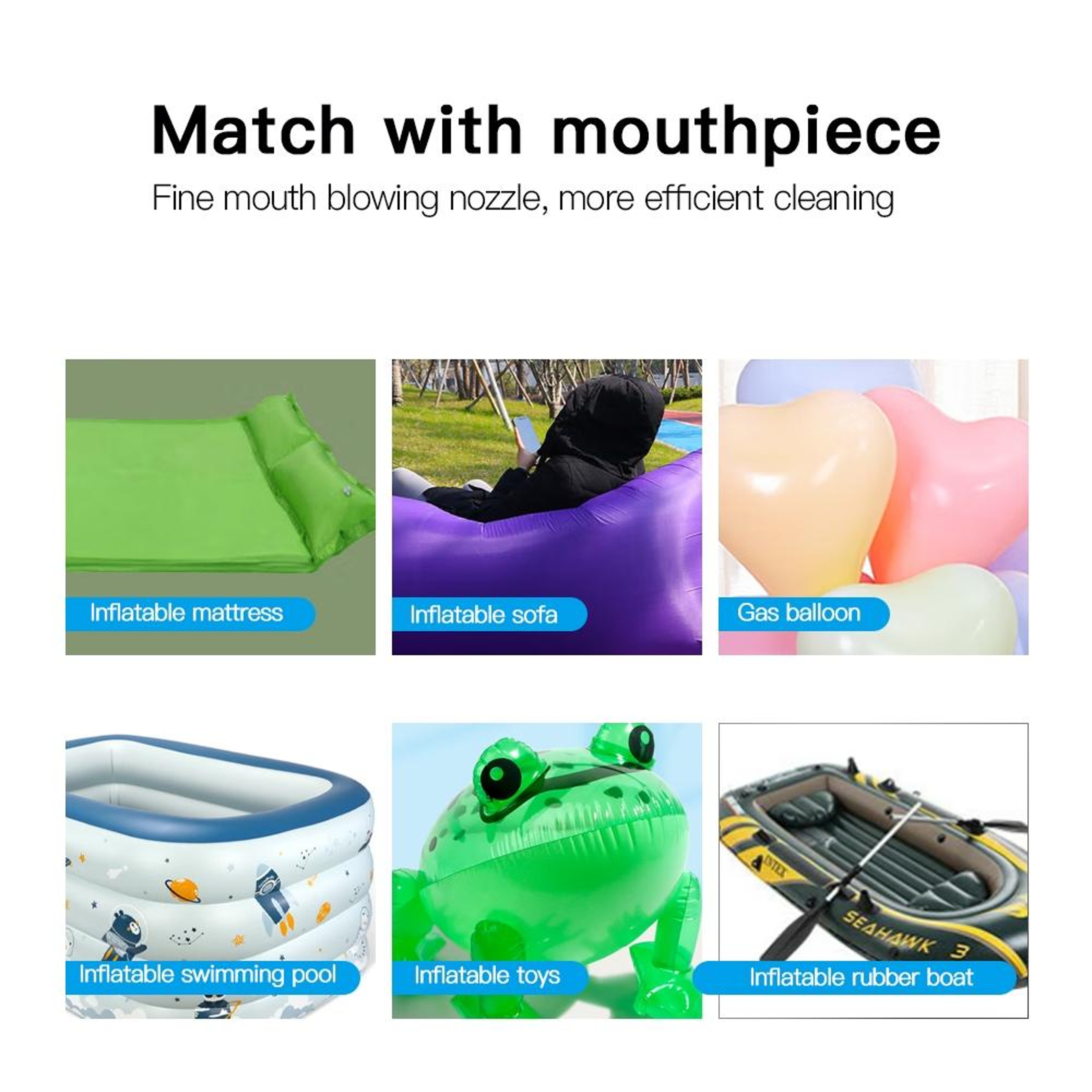 Premium Wireless Handheld Car Vacuum Cleaner Strong Suction Car Vacuum  Portable Car Vacuum Cleaner 6