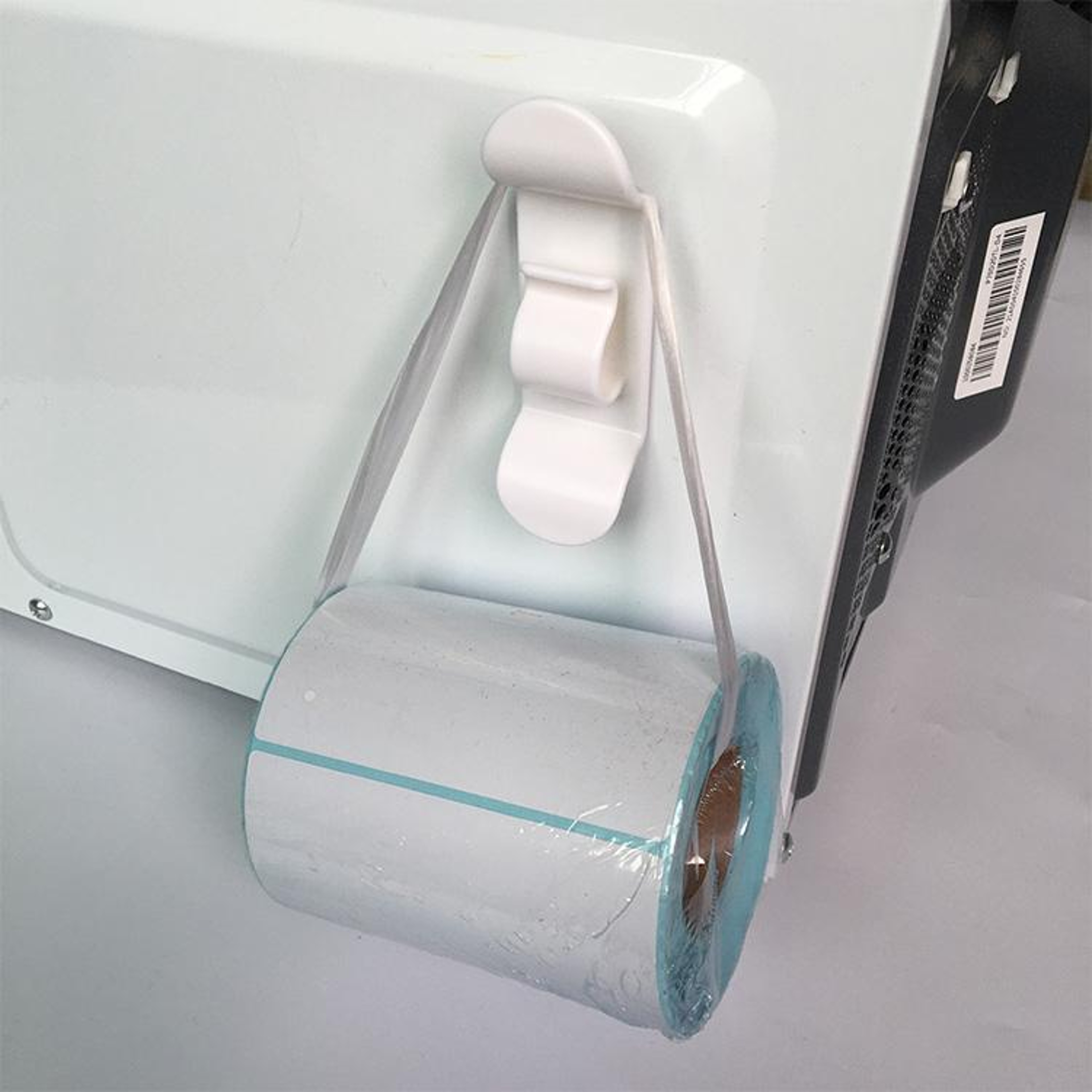 Universal Kitchen Appliance Cord Winder  Cable Organizer For Tangle Free Storage 3